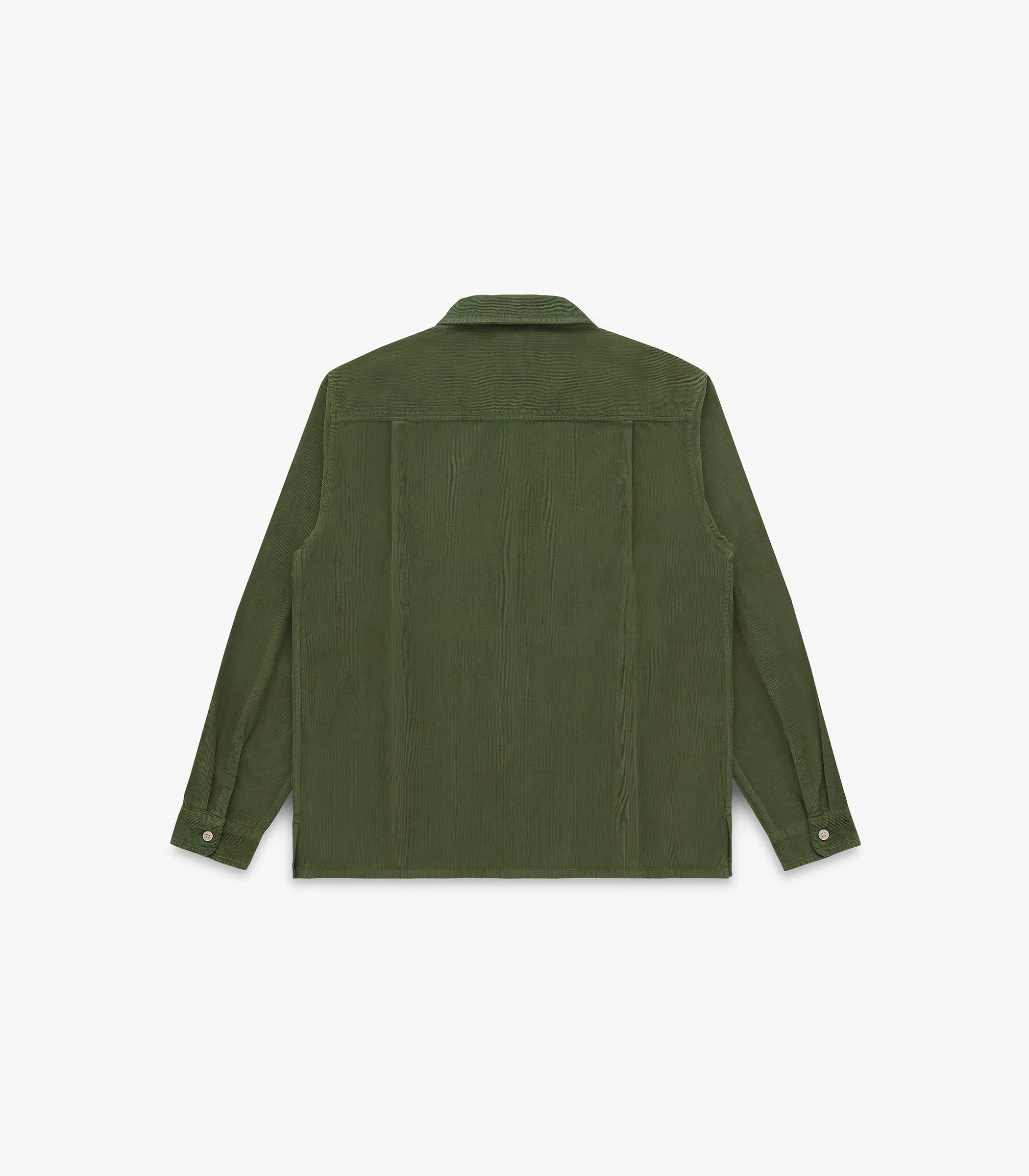 Penny Corduroy Cotton Shirt sold by Knickerbocker product image thumbnail 5