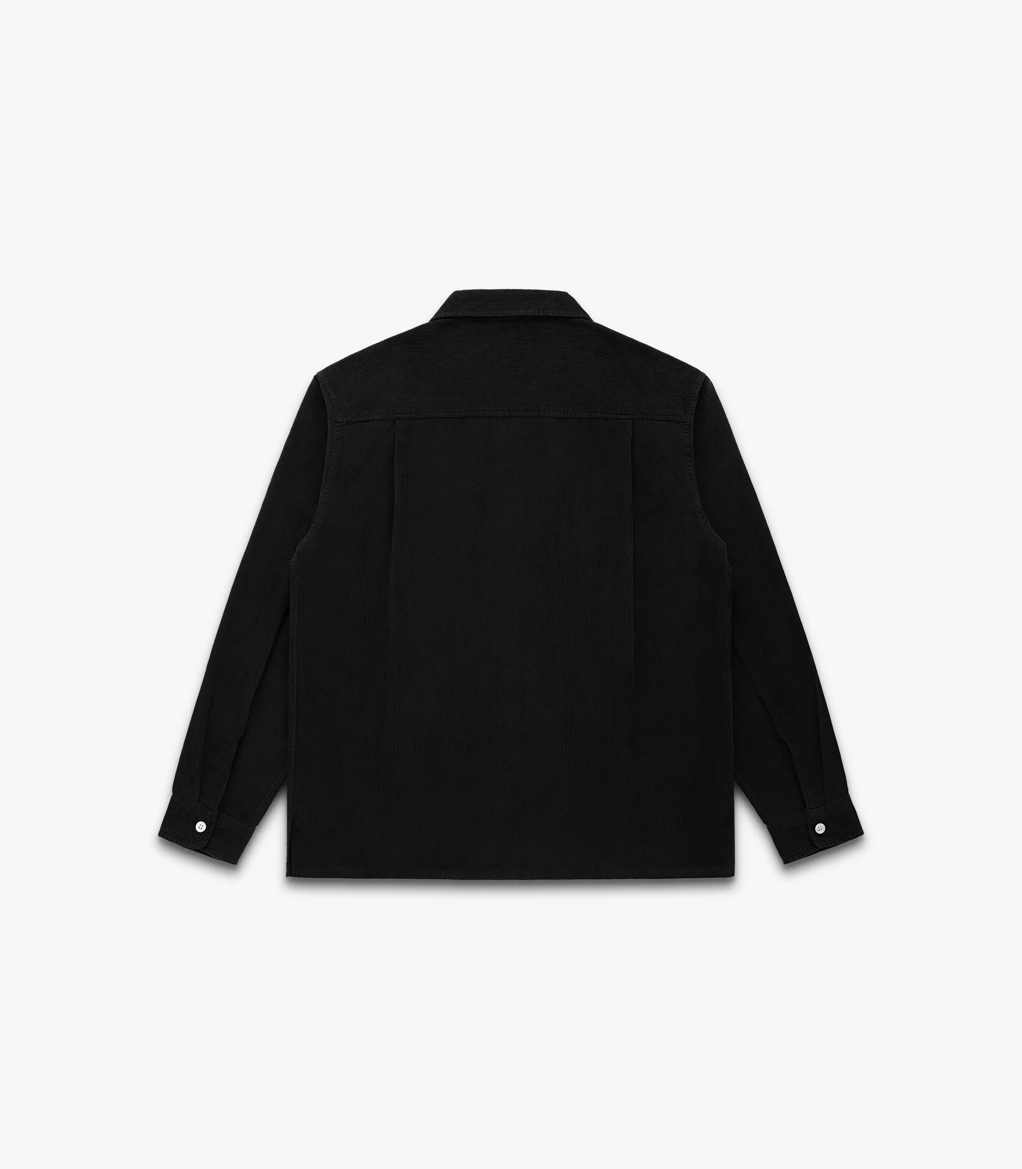 Penny Corduroy Cotton Shirt sold by Knickerbocker product image thumbnail 2