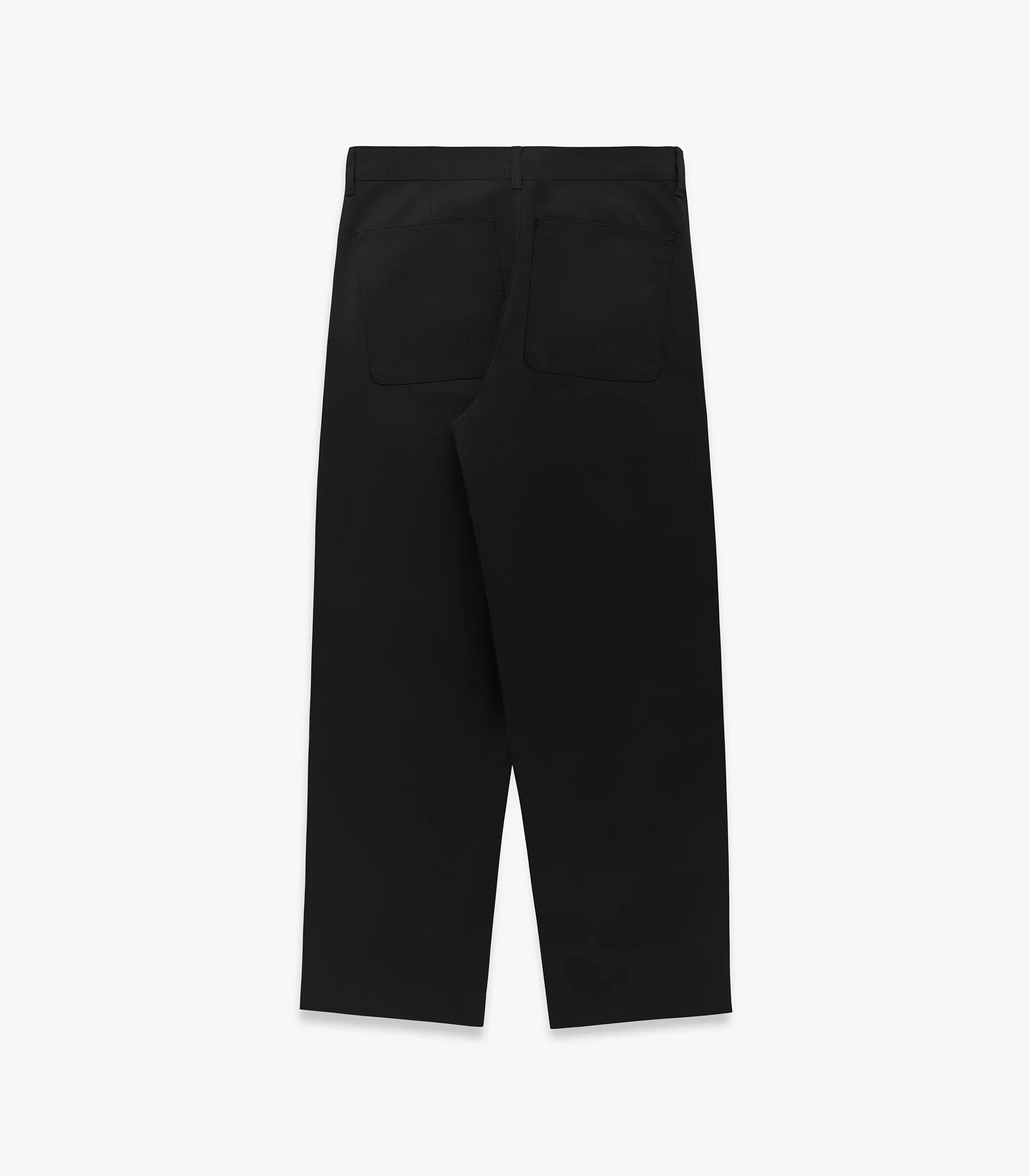 Pacific Twill Pant sold by Knickerbocker product image thumbnail 2
