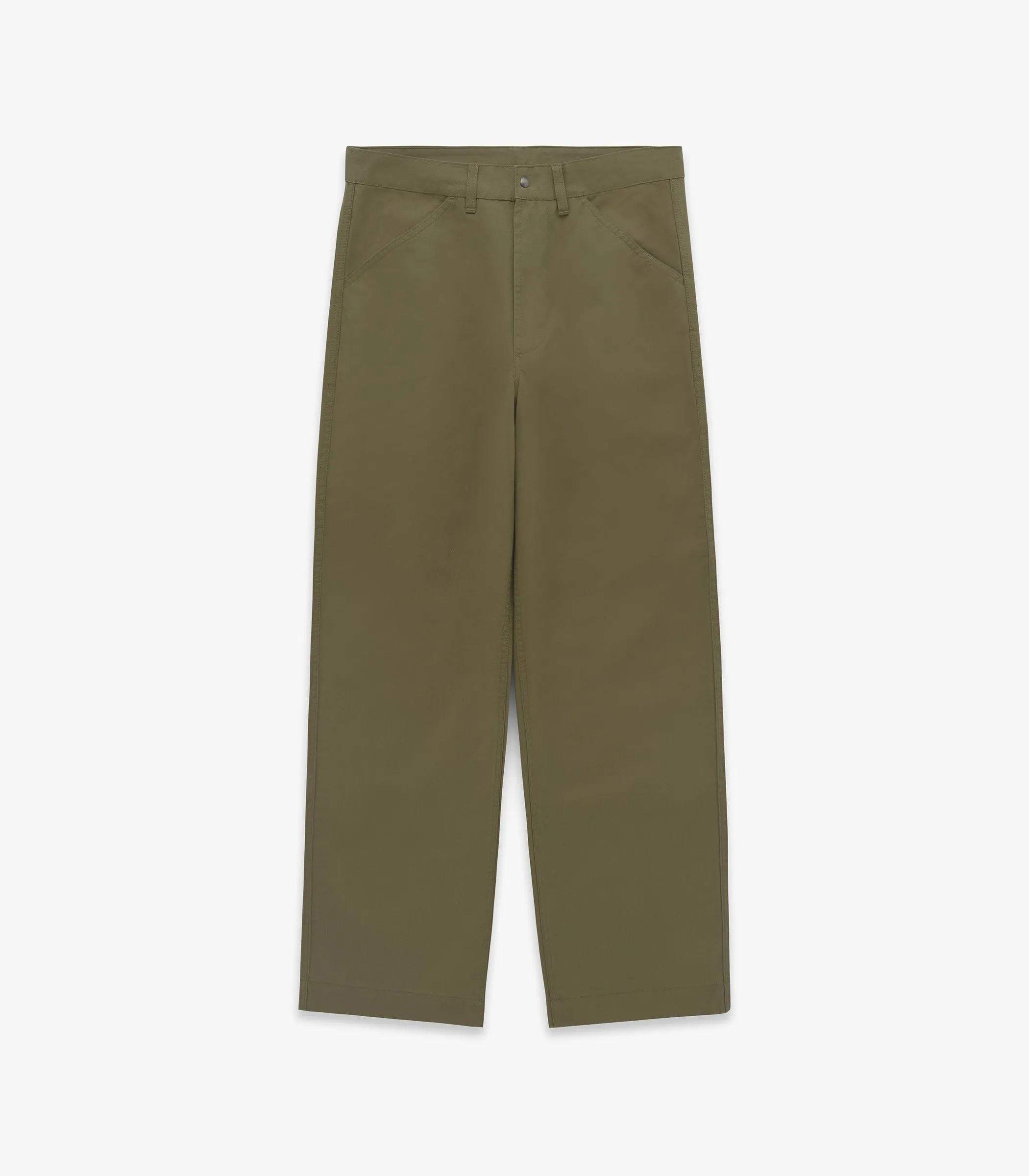Pacific Twill Pant sold by Knickerbocker product image thumbnail 5