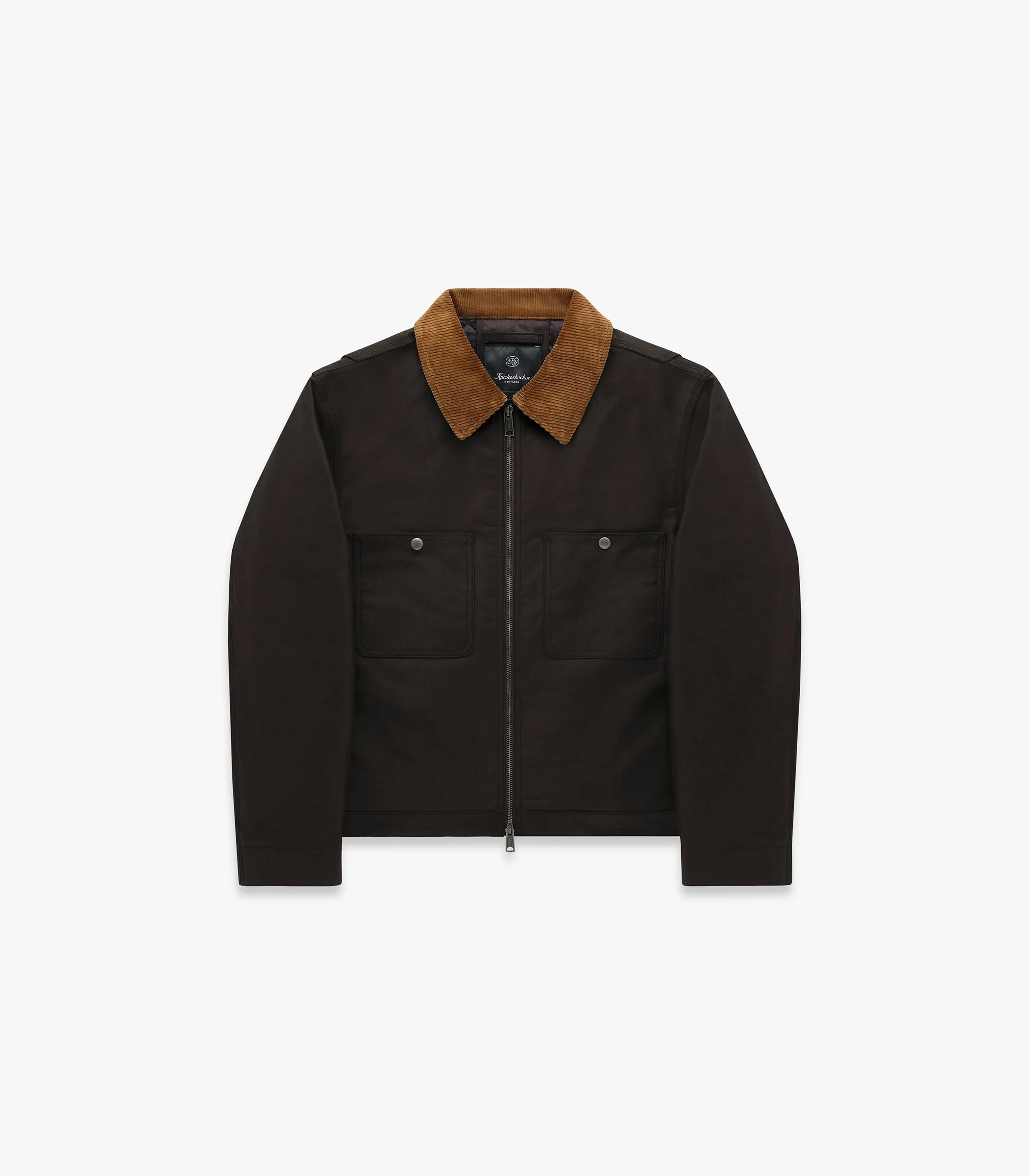 Pacific Jungle Cloth Primaloft® Fill Jacket sold by Knickerbocker product image thumbnail 4