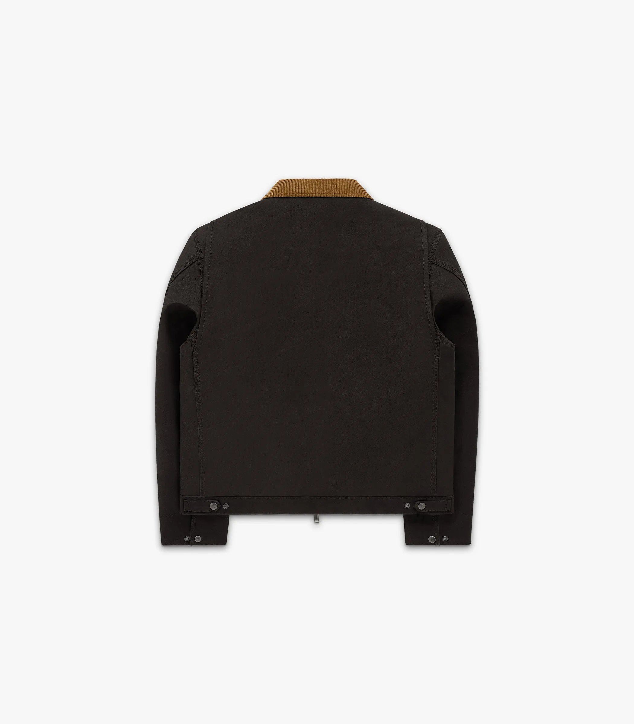 Pacific Jungle Cloth Primaloft® Fill Jacket sold by Knickerbocker product image thumbnail 5