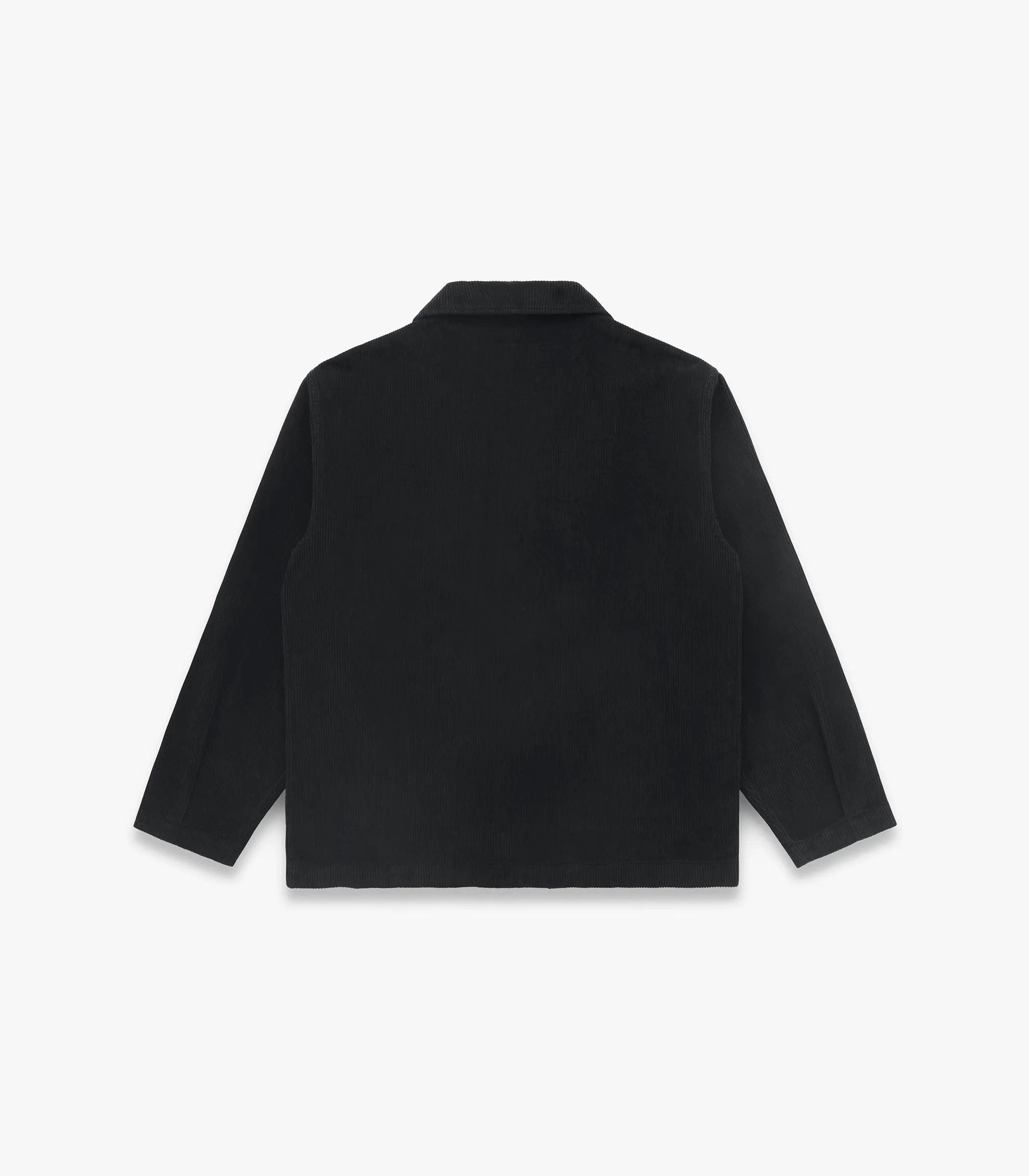 Mercer Corduroy Cotton Overshirt sold by Knickerbocker product image thumbnail 2