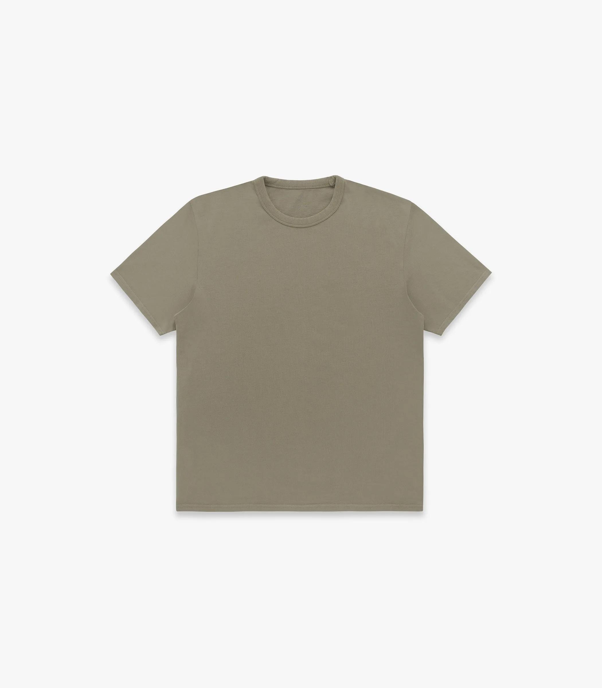 Heavyweight T-Shirt sold by Knickerbocker product image thumbnail 5