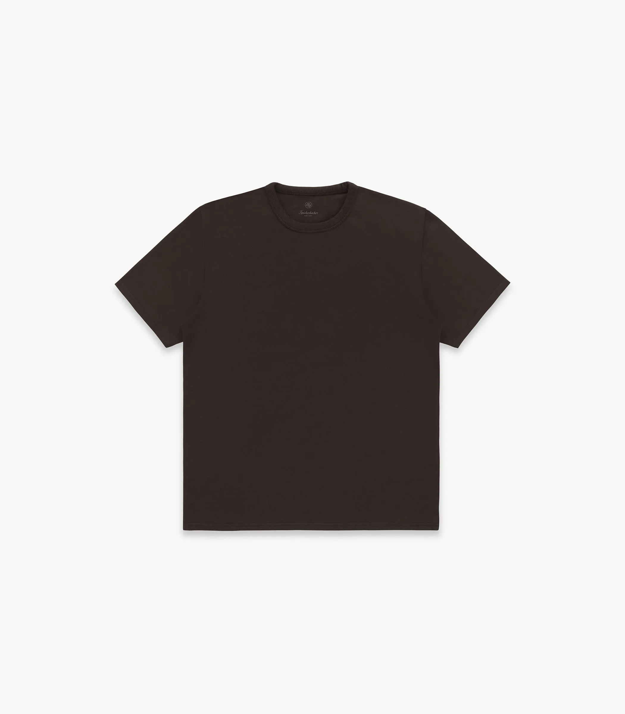 Heavyweight T-Shirt sold by Knickerbocker product image thumbnail 3