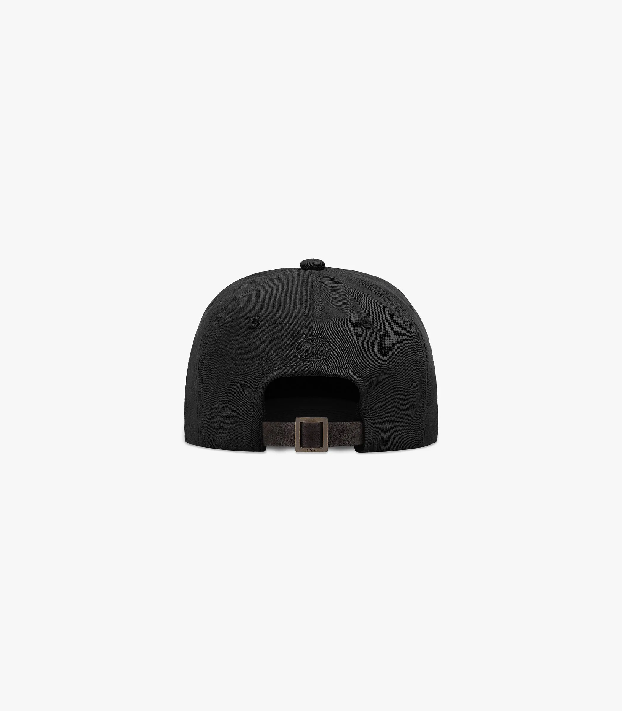 Flagship Twill Cap sold by Knickerbocker product image thumbnail 2