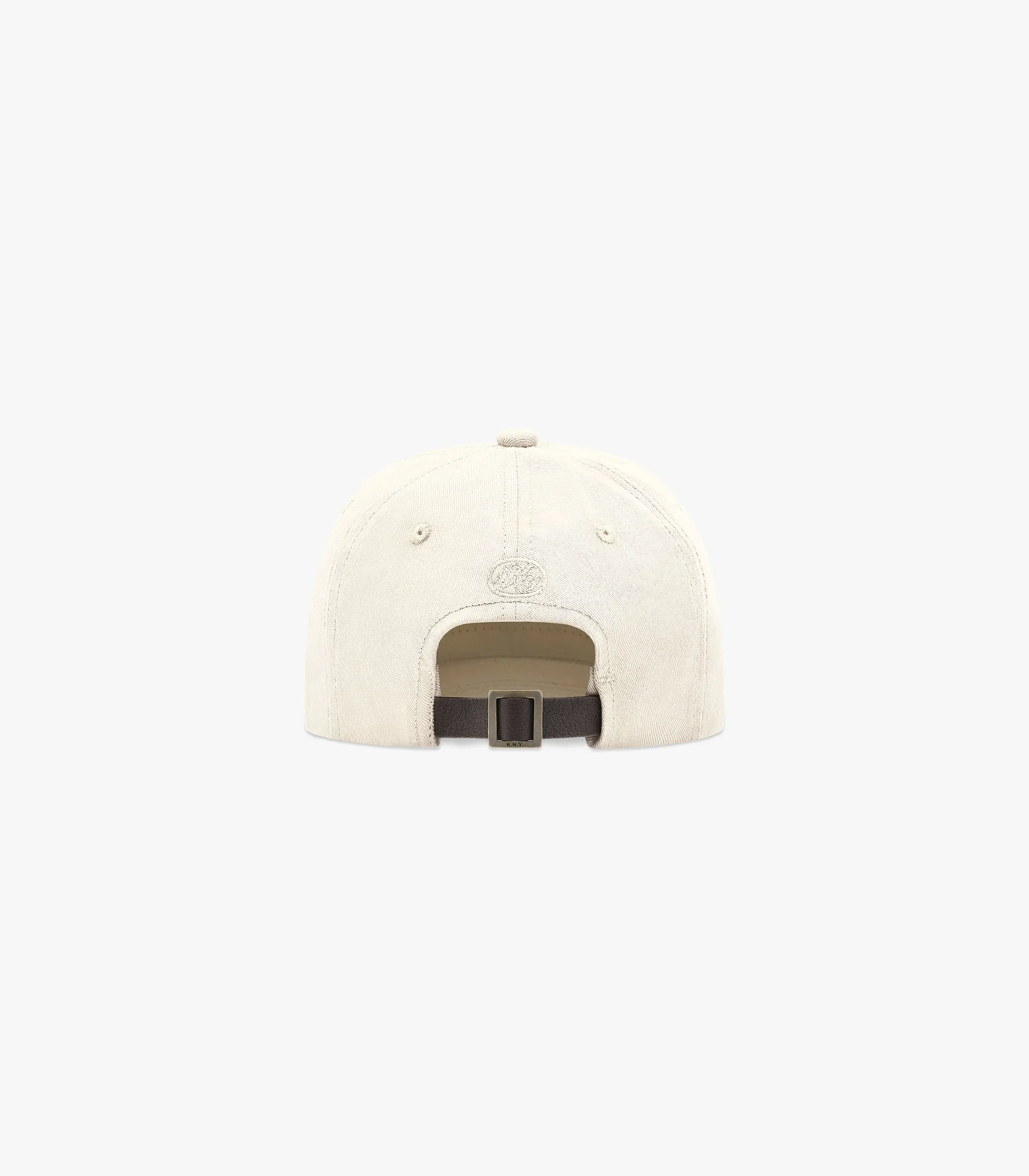 Flagship Twill Cap sold by Knickerbocker product image thumbnail 4