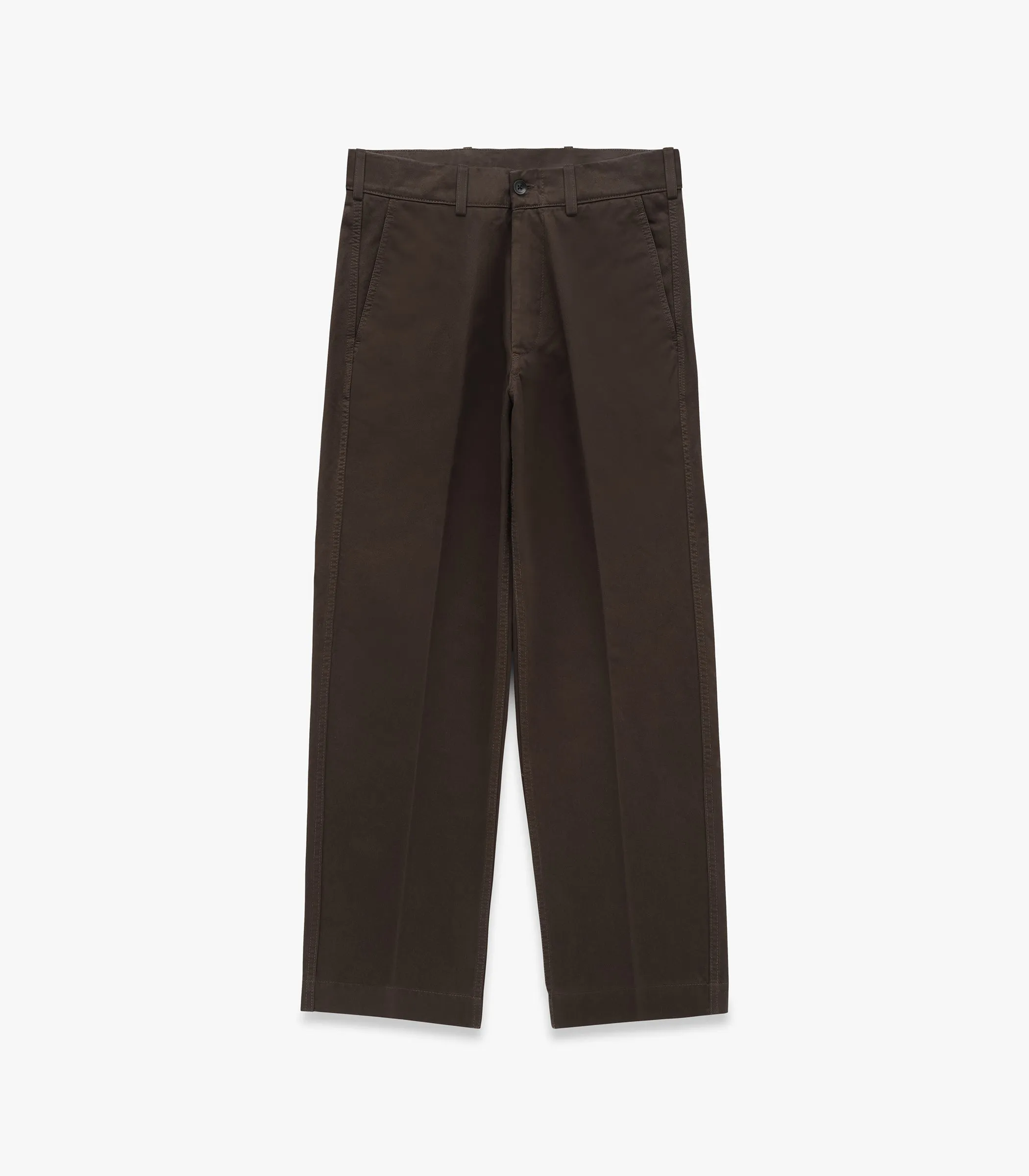 Canal Tapered TwillForm™ Pant sold by Knickerbocker product image thumbnail 3