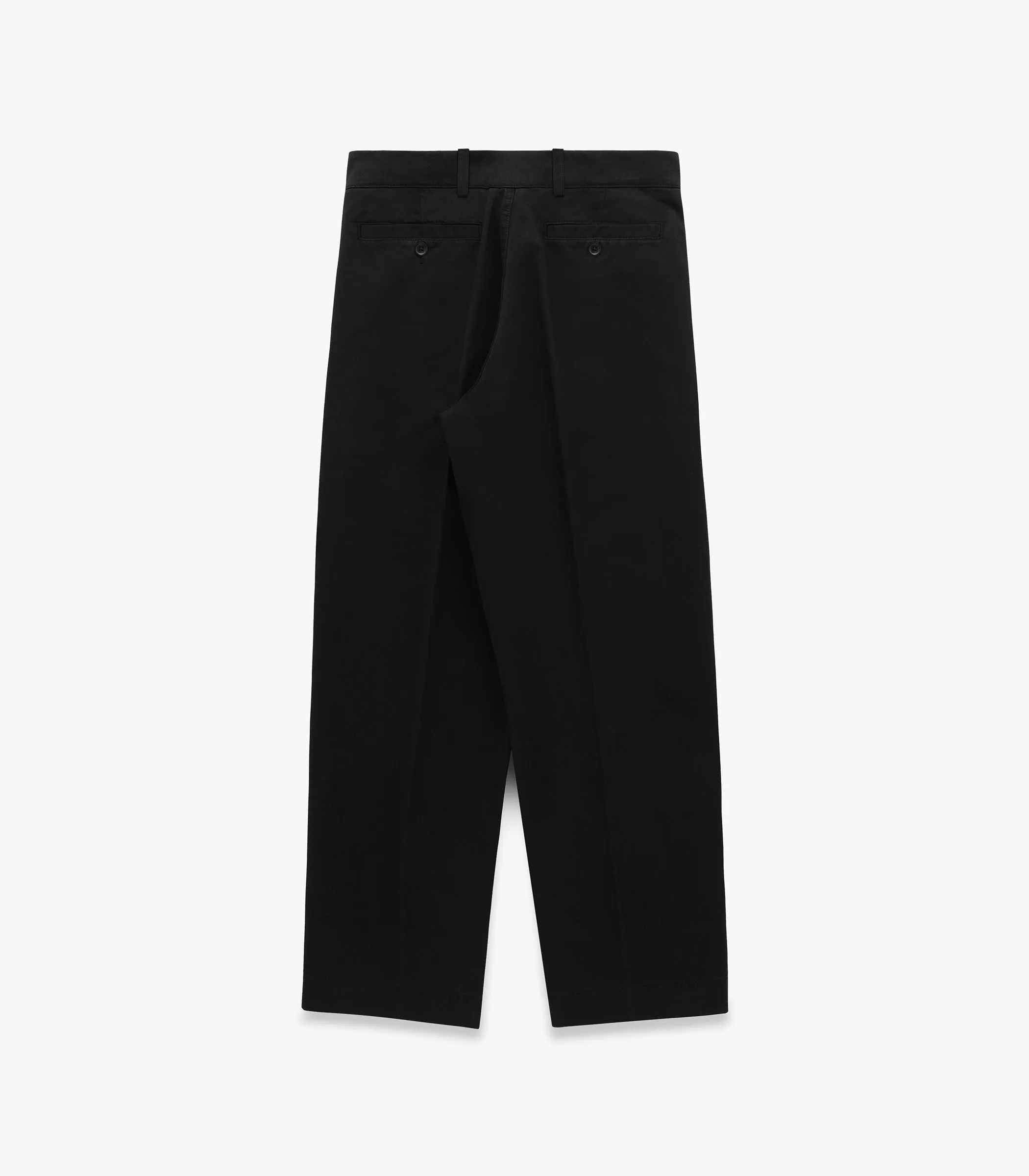 Canal Tapered TwillForm™ Pant sold by Knickerbocker product image thumbnail 2