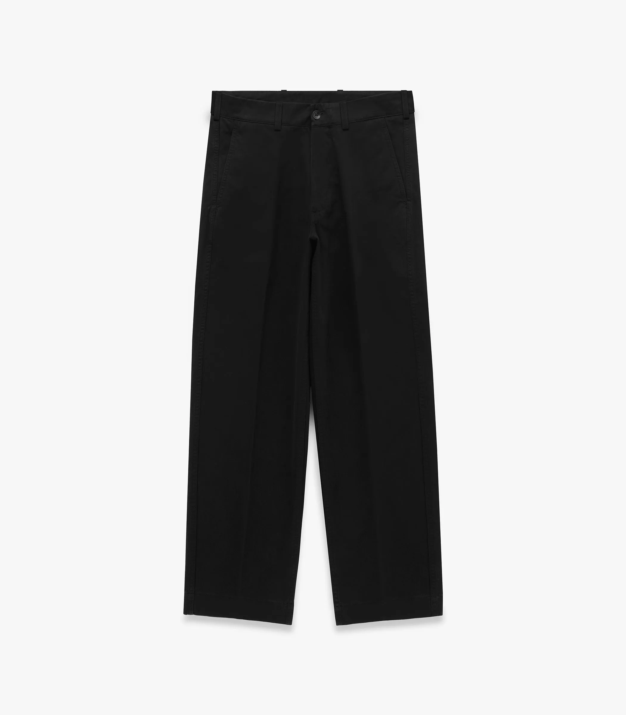 Canal Tapered TwillForm™ Pant sold by Knickerbocker
