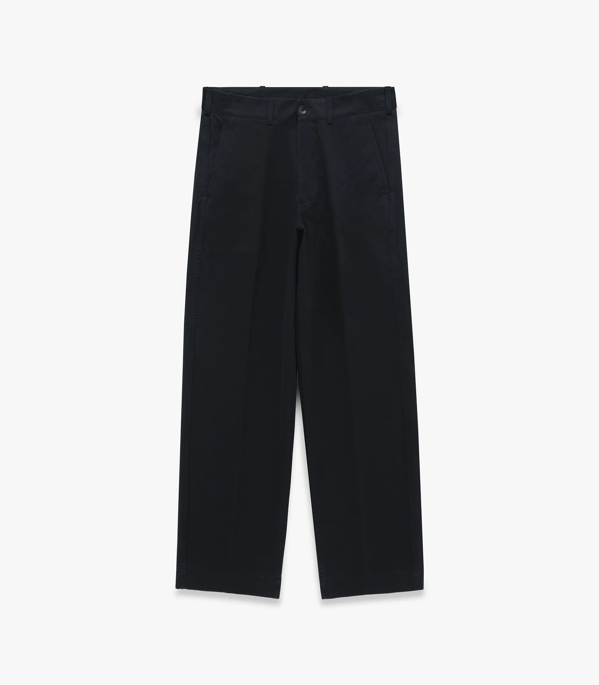 Canal Tapered TwillForm™ Pant sold by Knickerbocker product image thumbnail 5