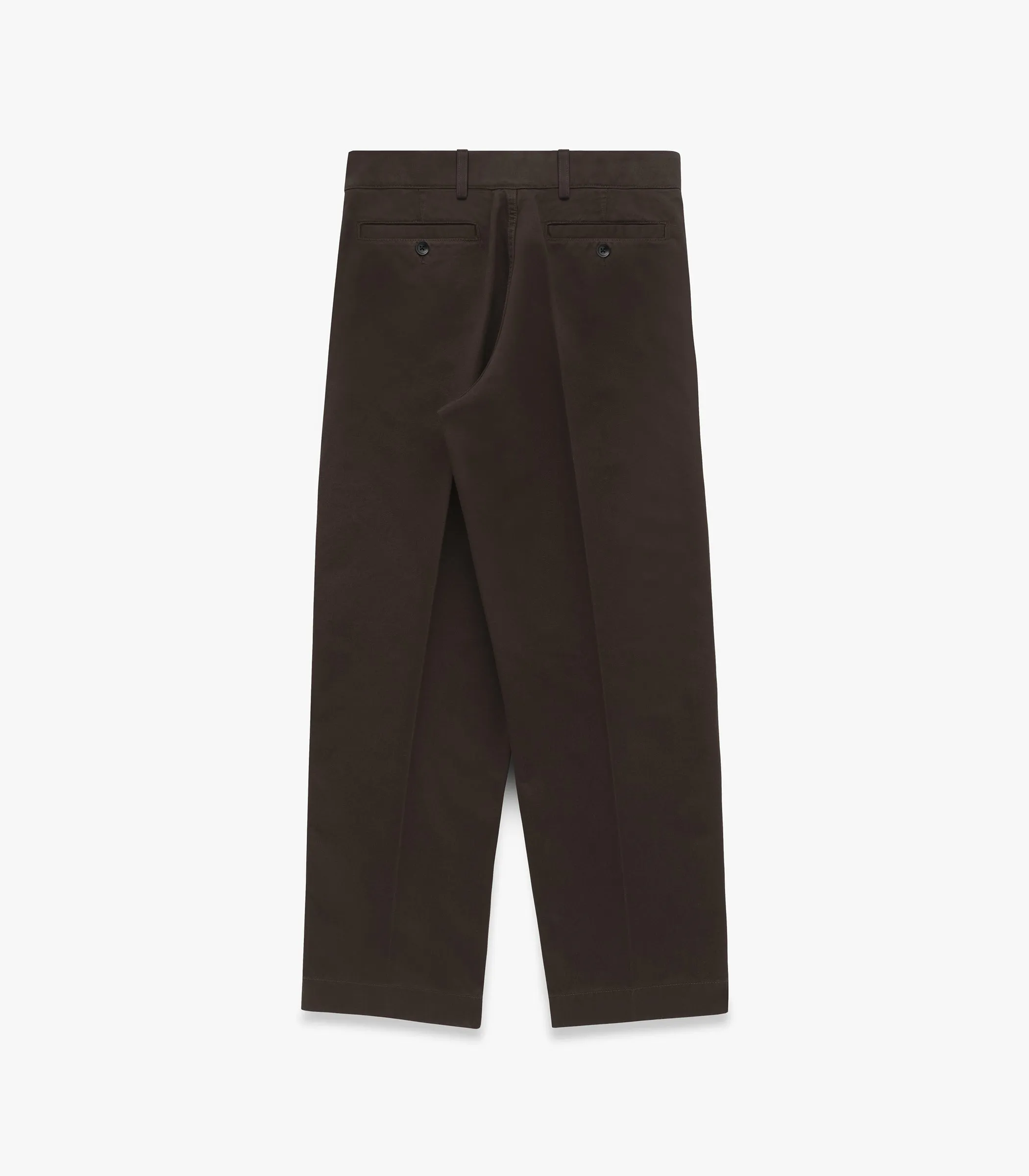 Canal Tapered TwillForm™ Pant sold by Knickerbocker product image thumbnail 4