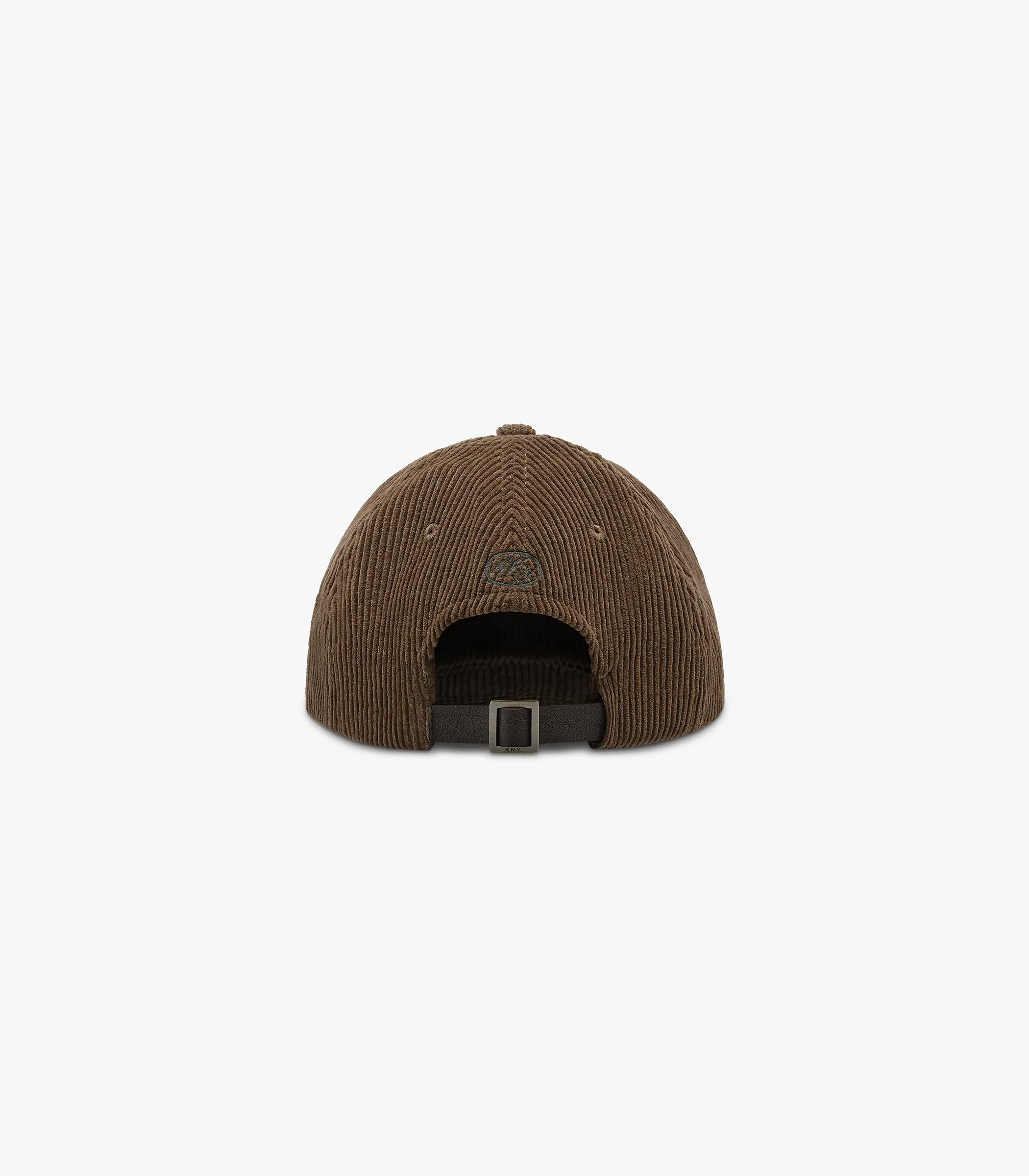 Stadium Corduroy Cap sold by Knickerbocker product image thumbnail 4