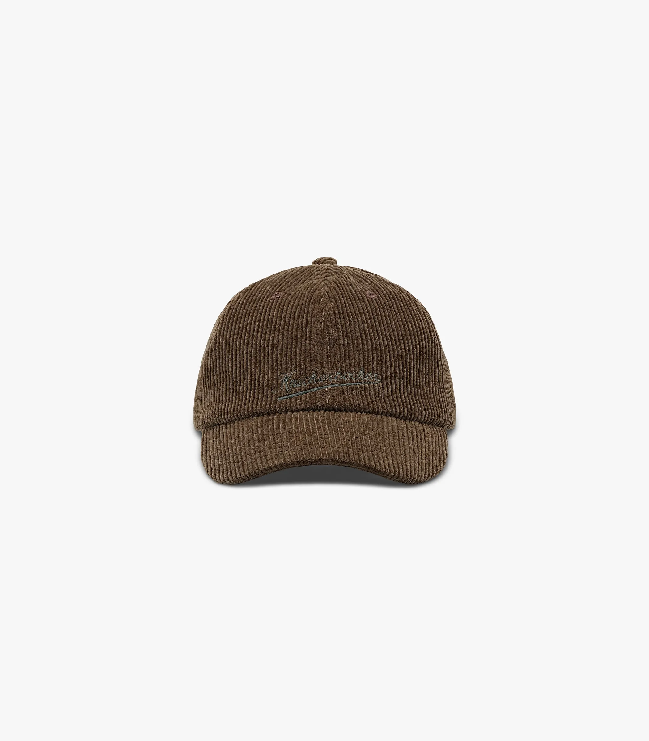 Stadium Corduroy Cap sold by Knickerbocker product image thumbnail 3