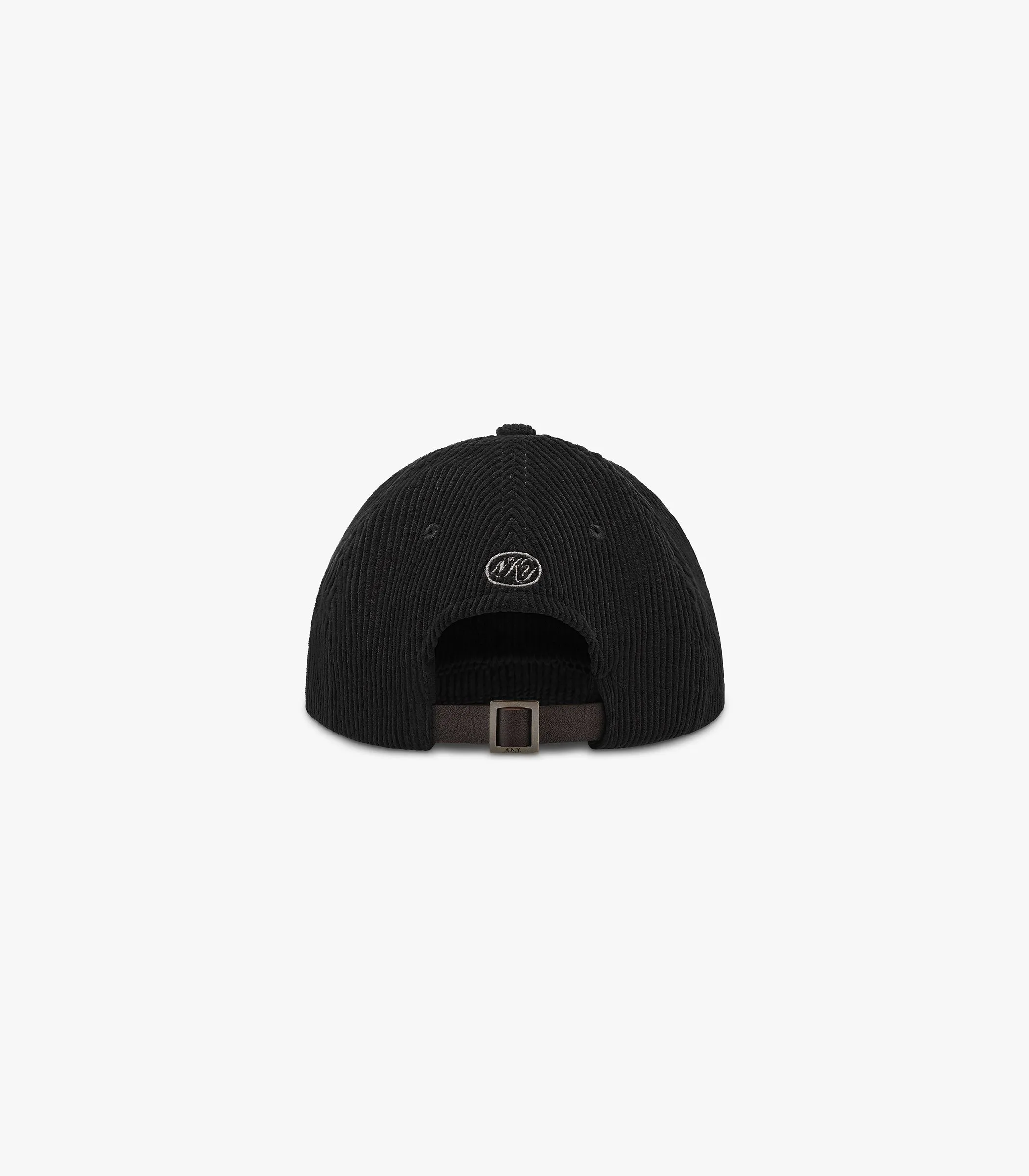 Stadium Corduroy Cap sold by Knickerbocker product image thumbnail 2