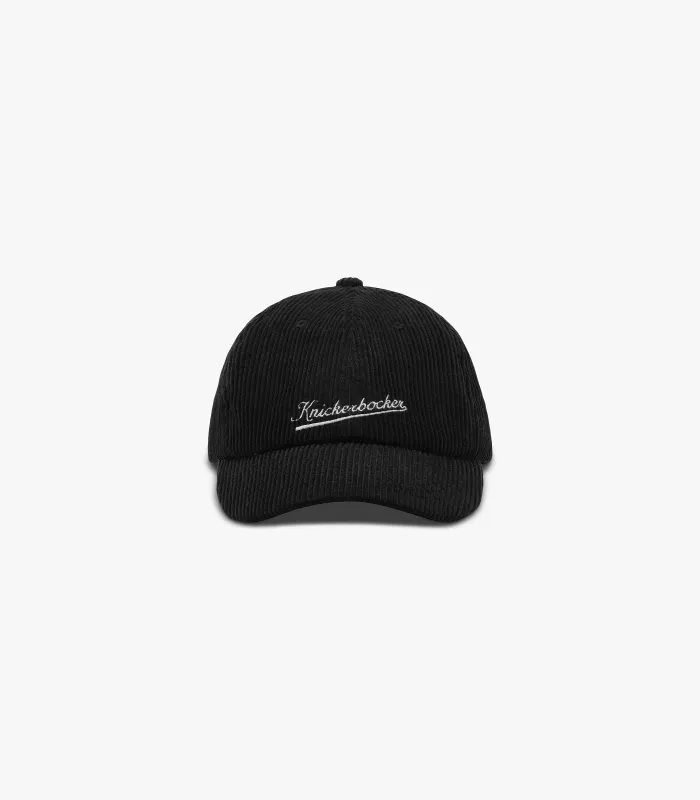 Stadium Corduroy Cap sold by Knickerbocker
