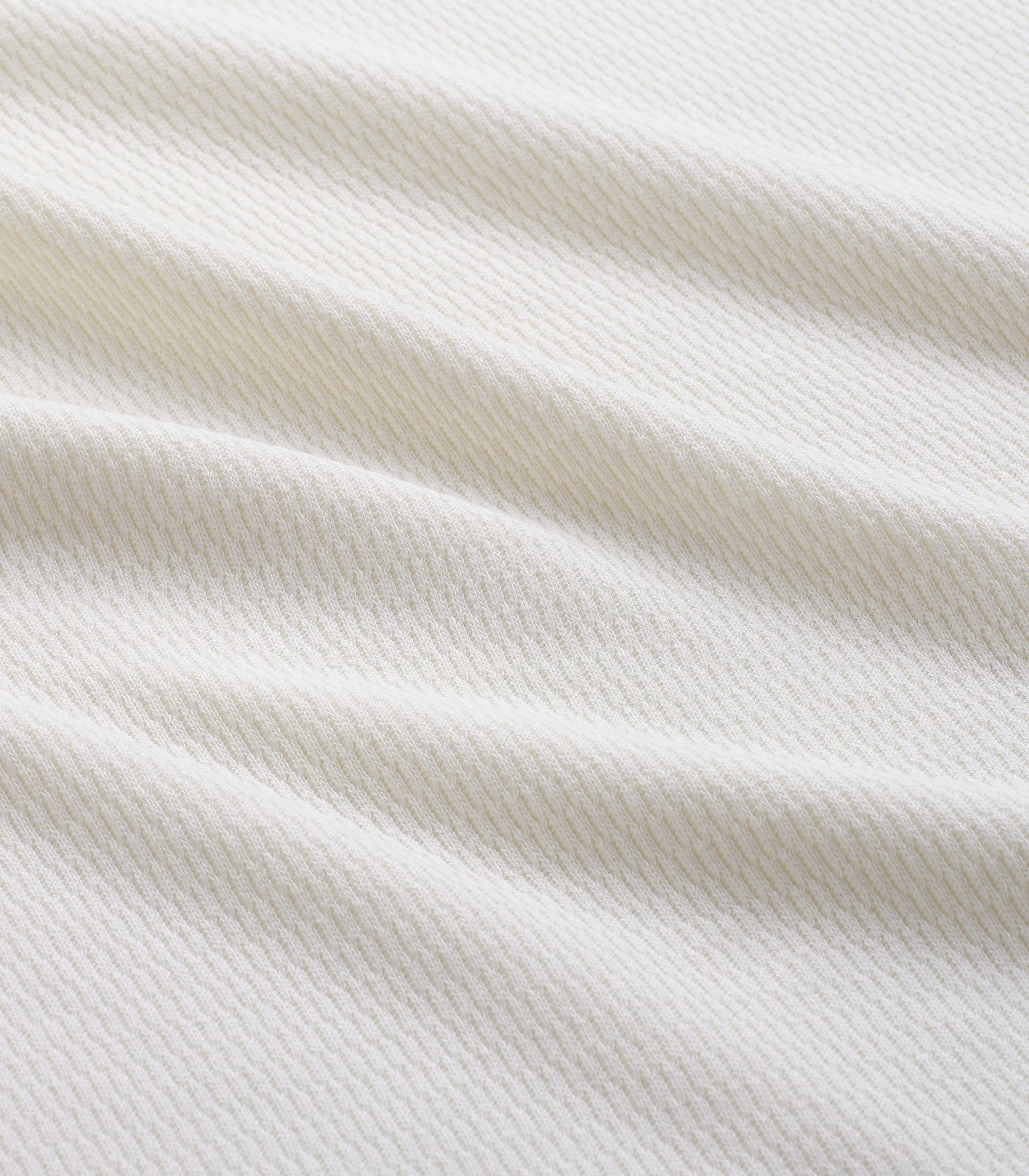 Flat Knit Cotton Thermal sold by Knickerbocker product image thumbnail 4