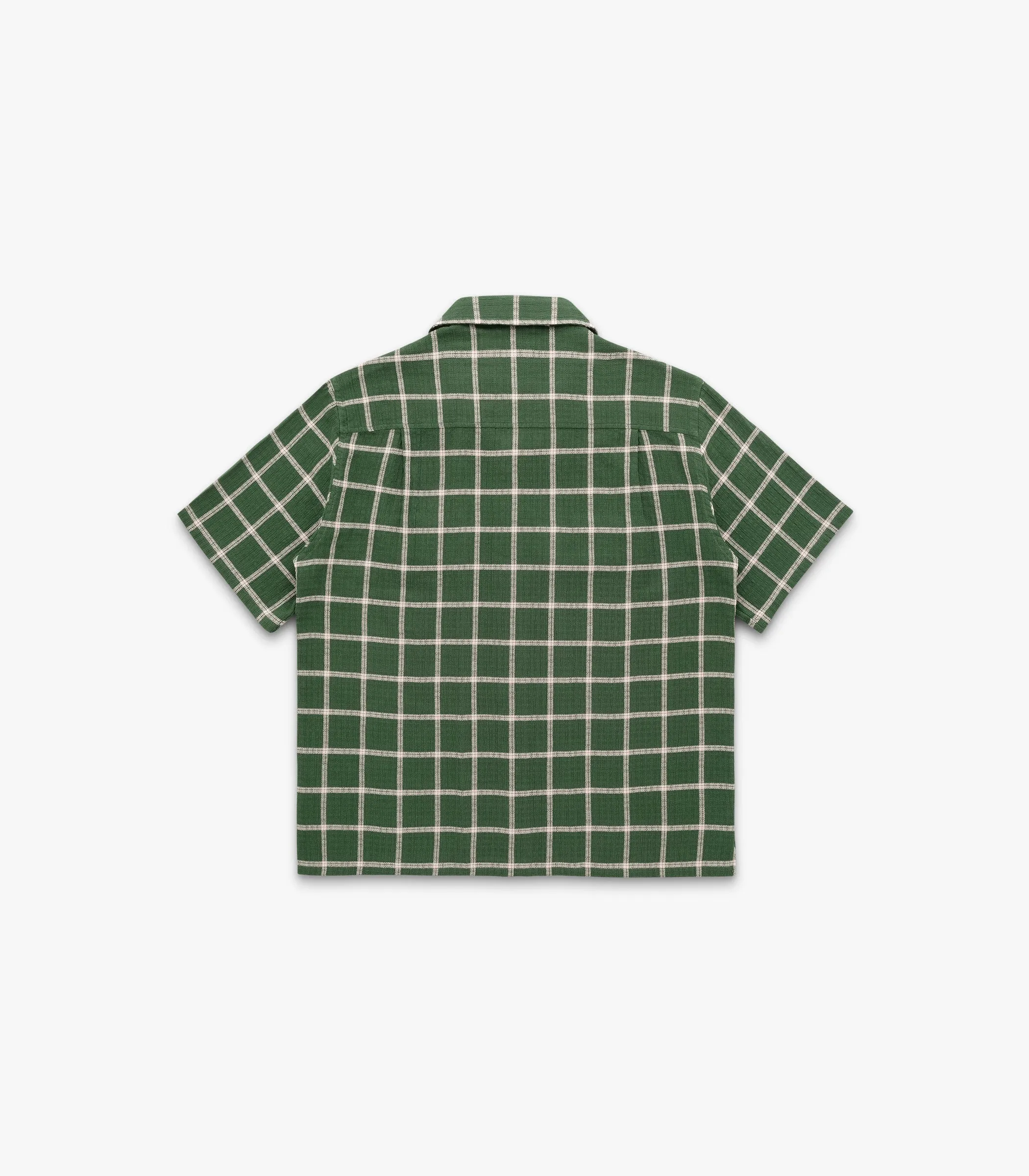 Penny Loom Cotton Shirt S/S sold by Knickerbocker product image thumbnail 5