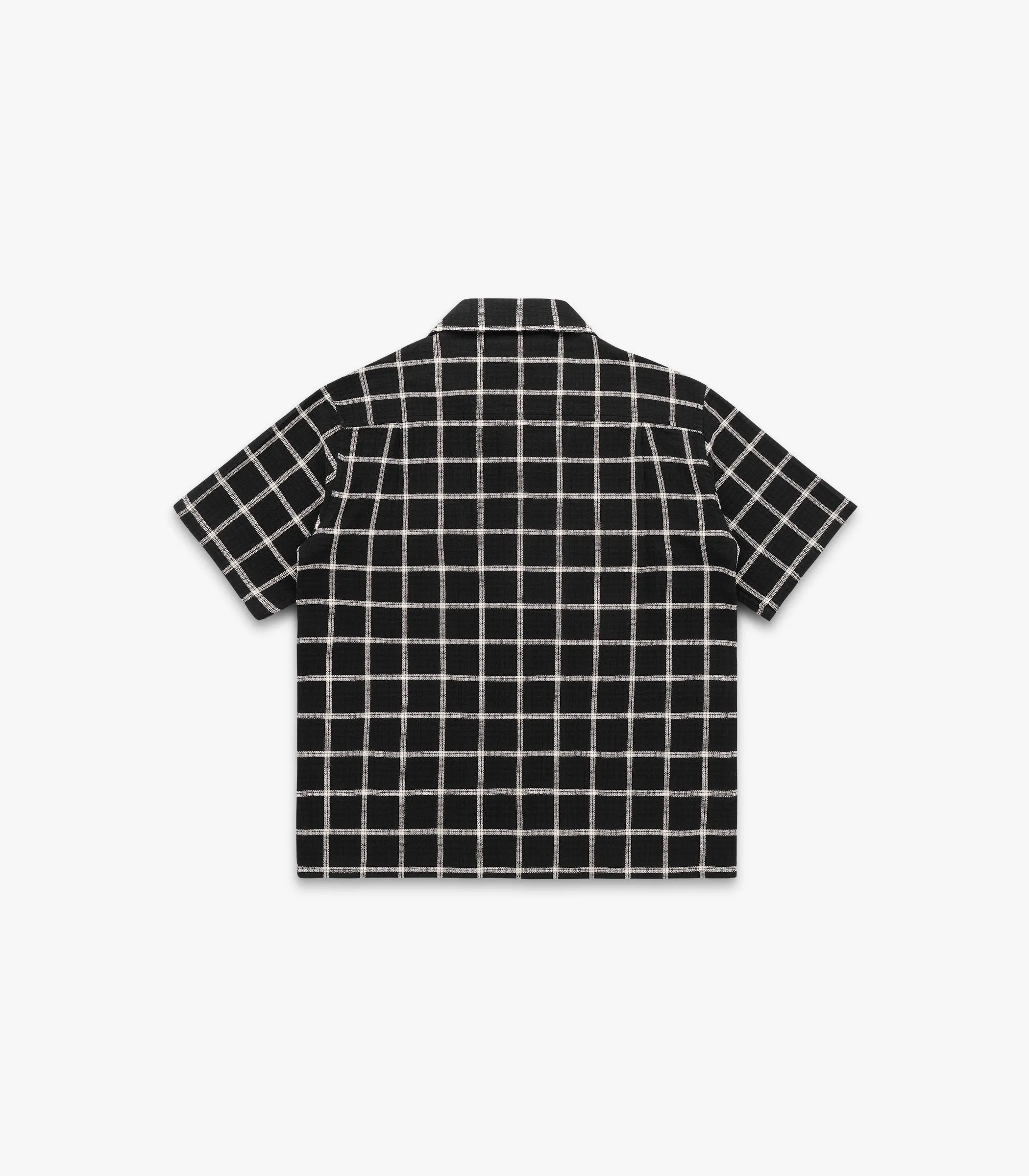 Penny Loom Cotton Shirt S/S sold by Knickerbocker product image thumbnail 2