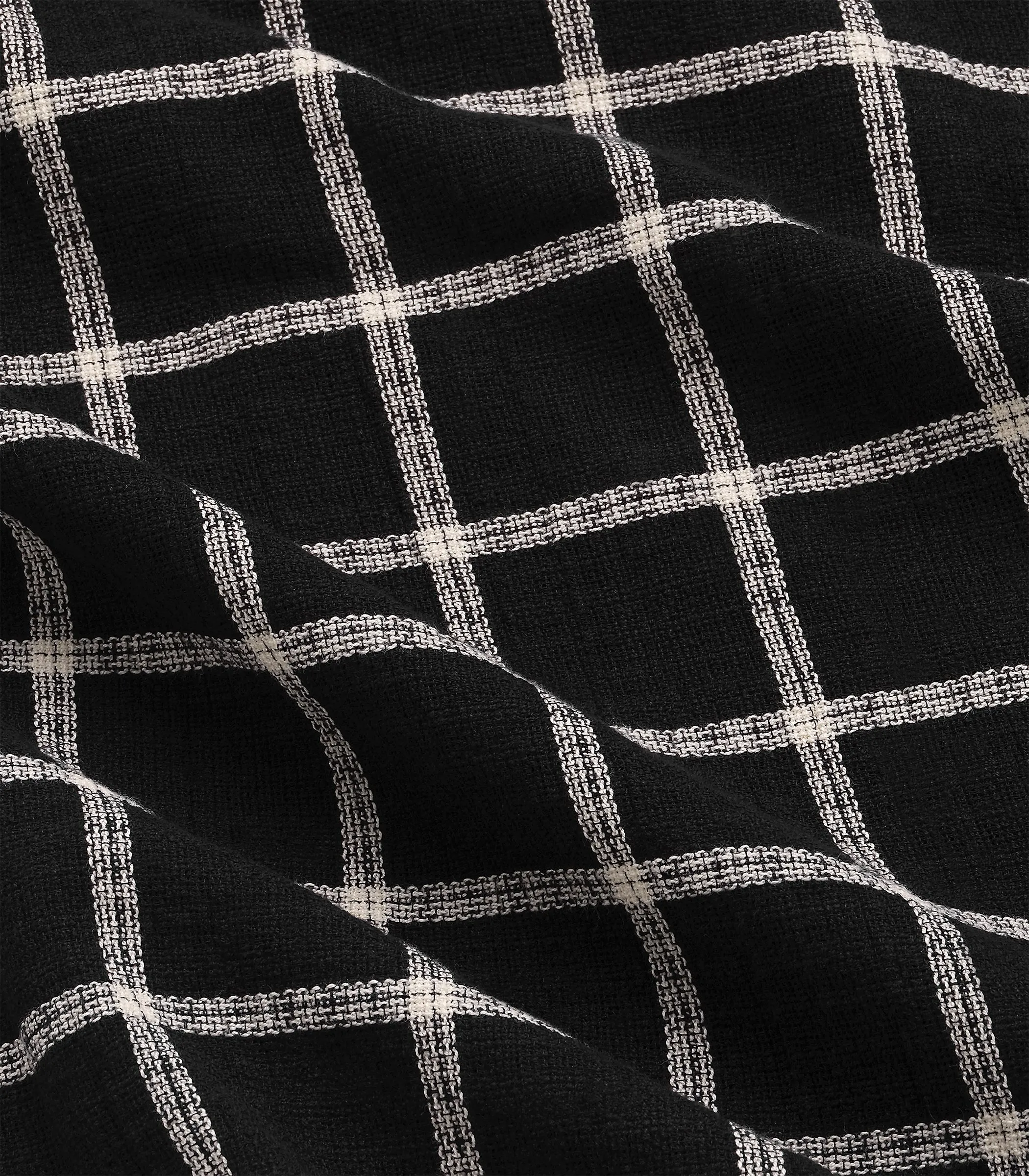 Penny Loom Cotton Shirt S/S sold by Knickerbocker product image thumbnail 3