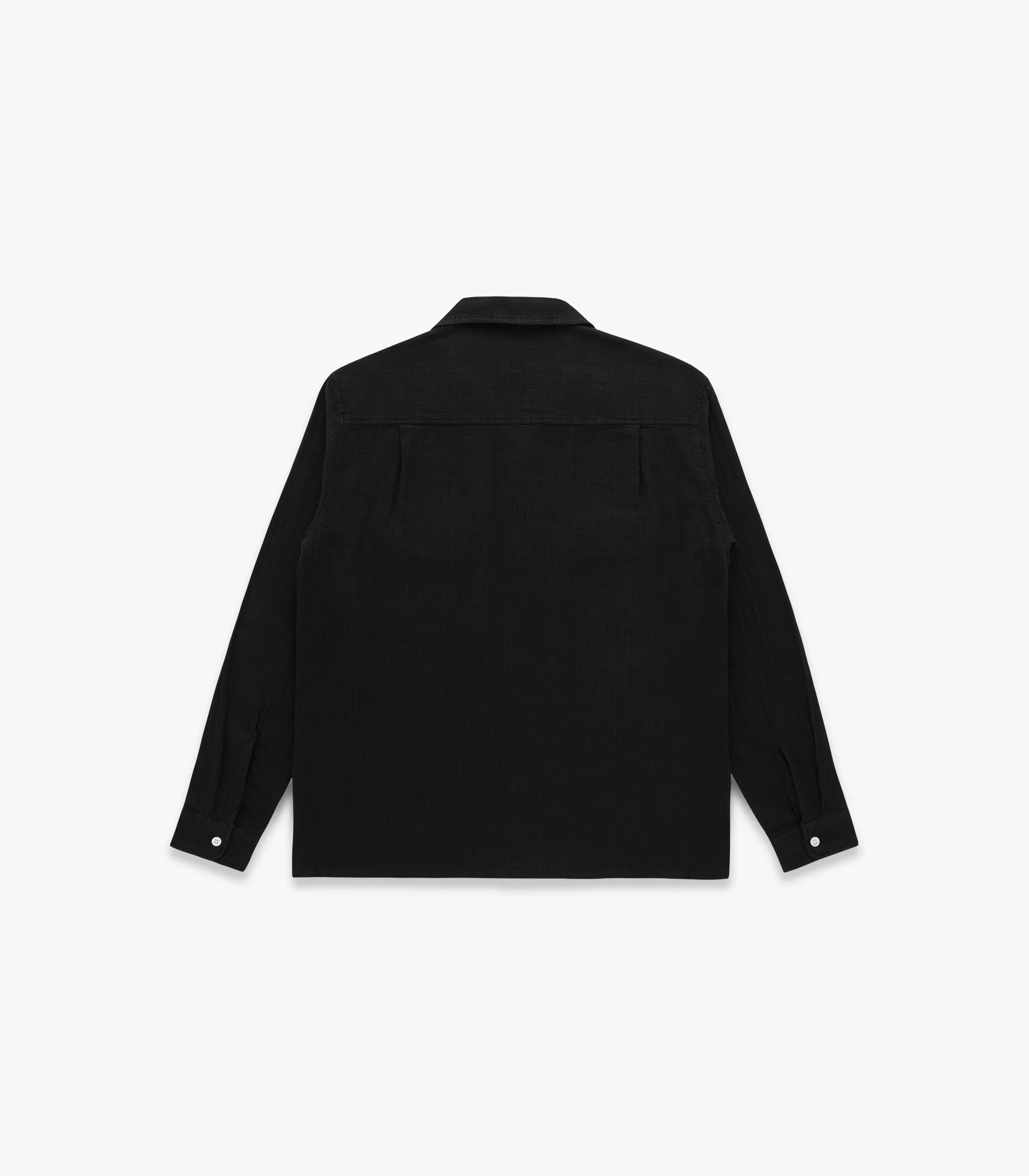 Penny Loom Cotton Shirt sold by Knickerbocker product image thumbnail 4