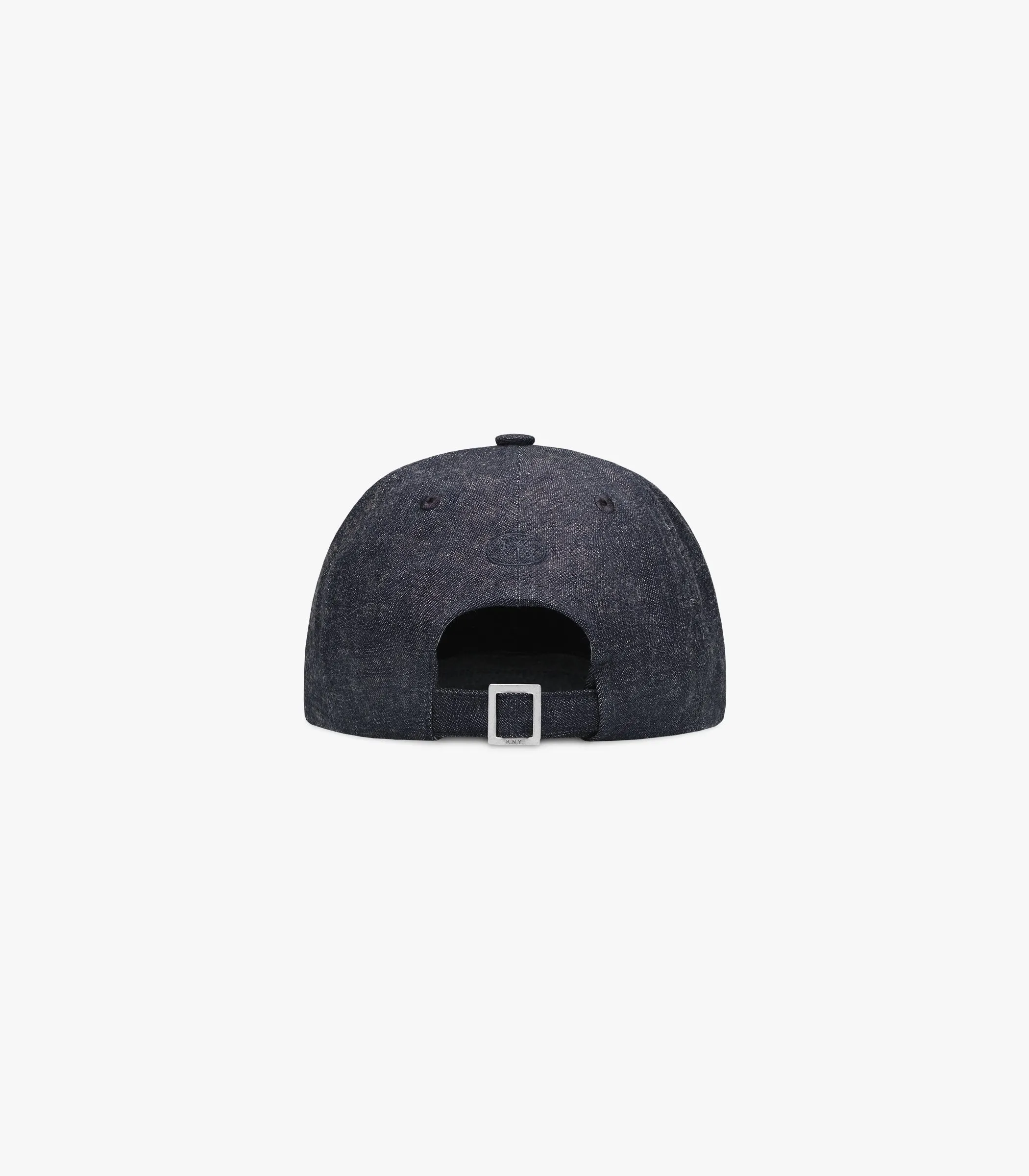 Pacific Denim Cotton & Linen Cap sold by Knickerbocker product image thumbnail 2