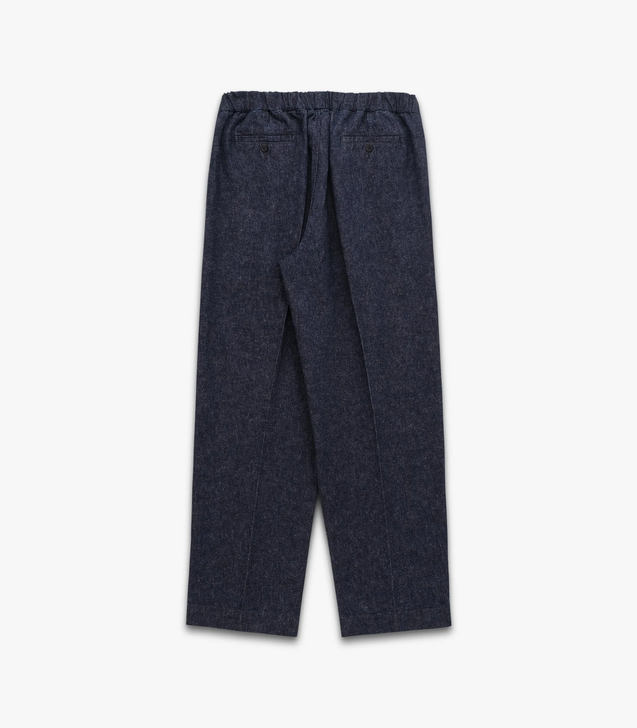 Park Denim Cotton & Linen Pant sold by Knickerbocker product image thumbnail 2