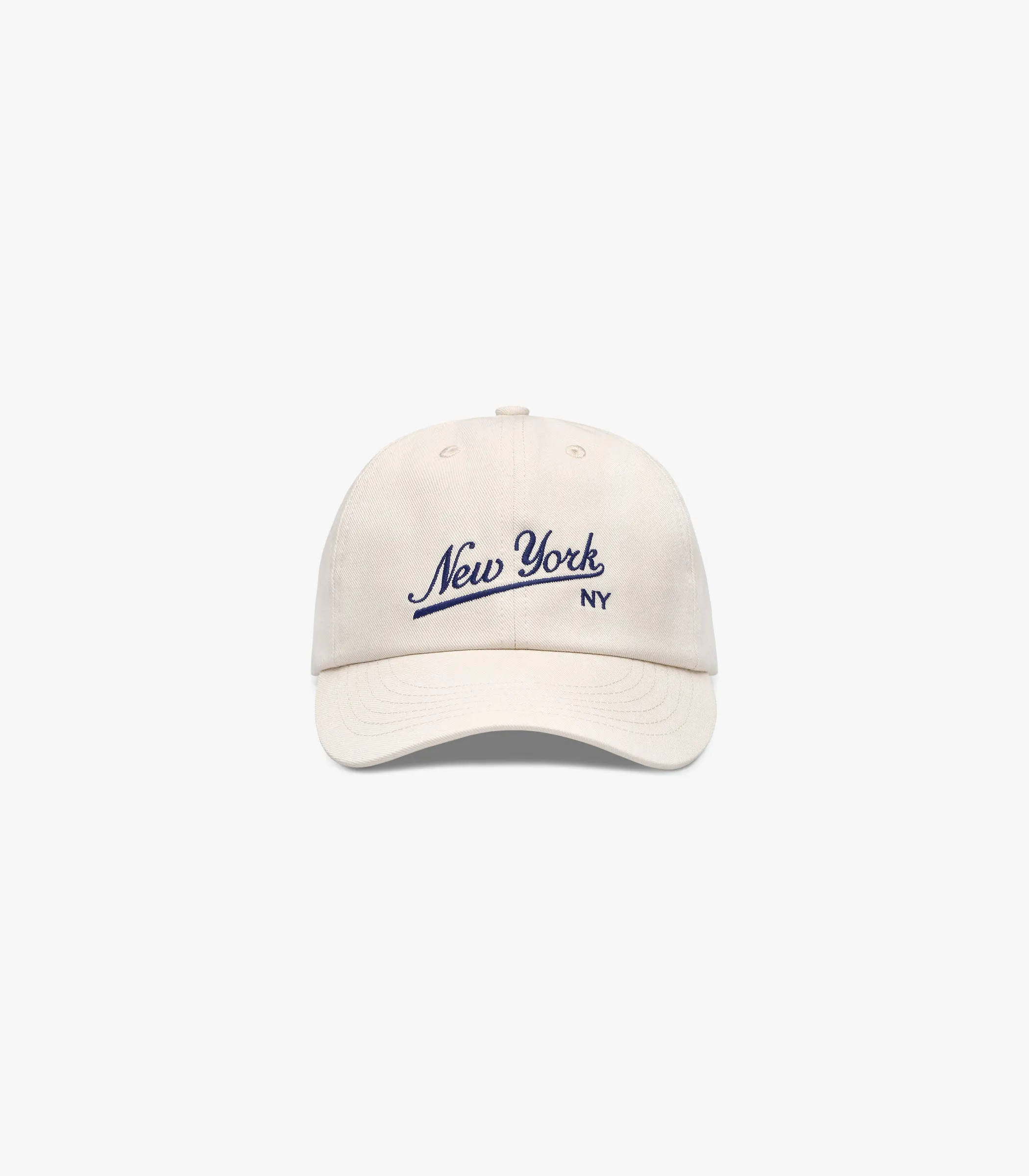 Big League Twill Cotton Cap sold by Knickerbocker product image thumbnail 3