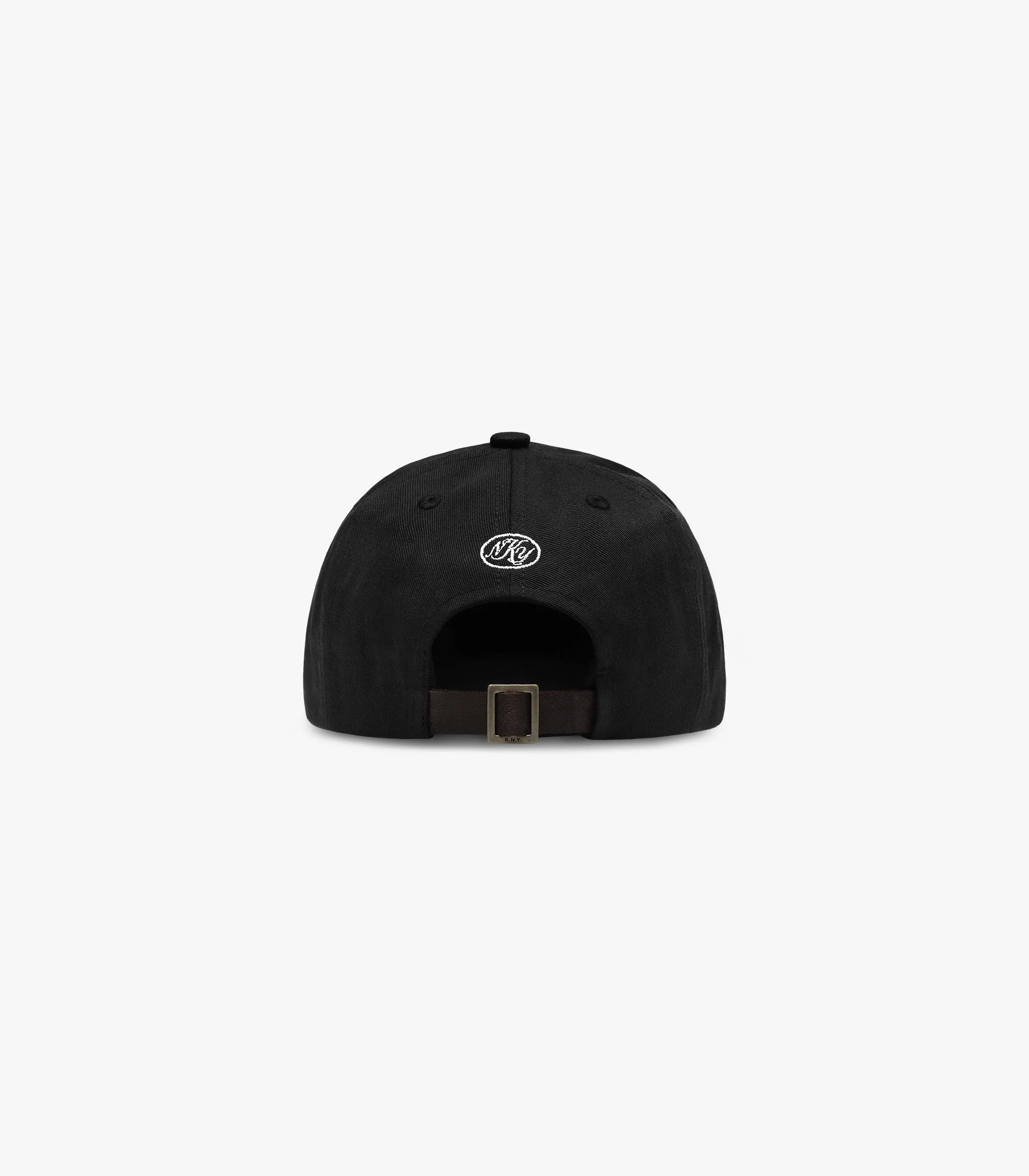 Big League Twill Cotton Cap sold by Knickerbocker product image thumbnail 2