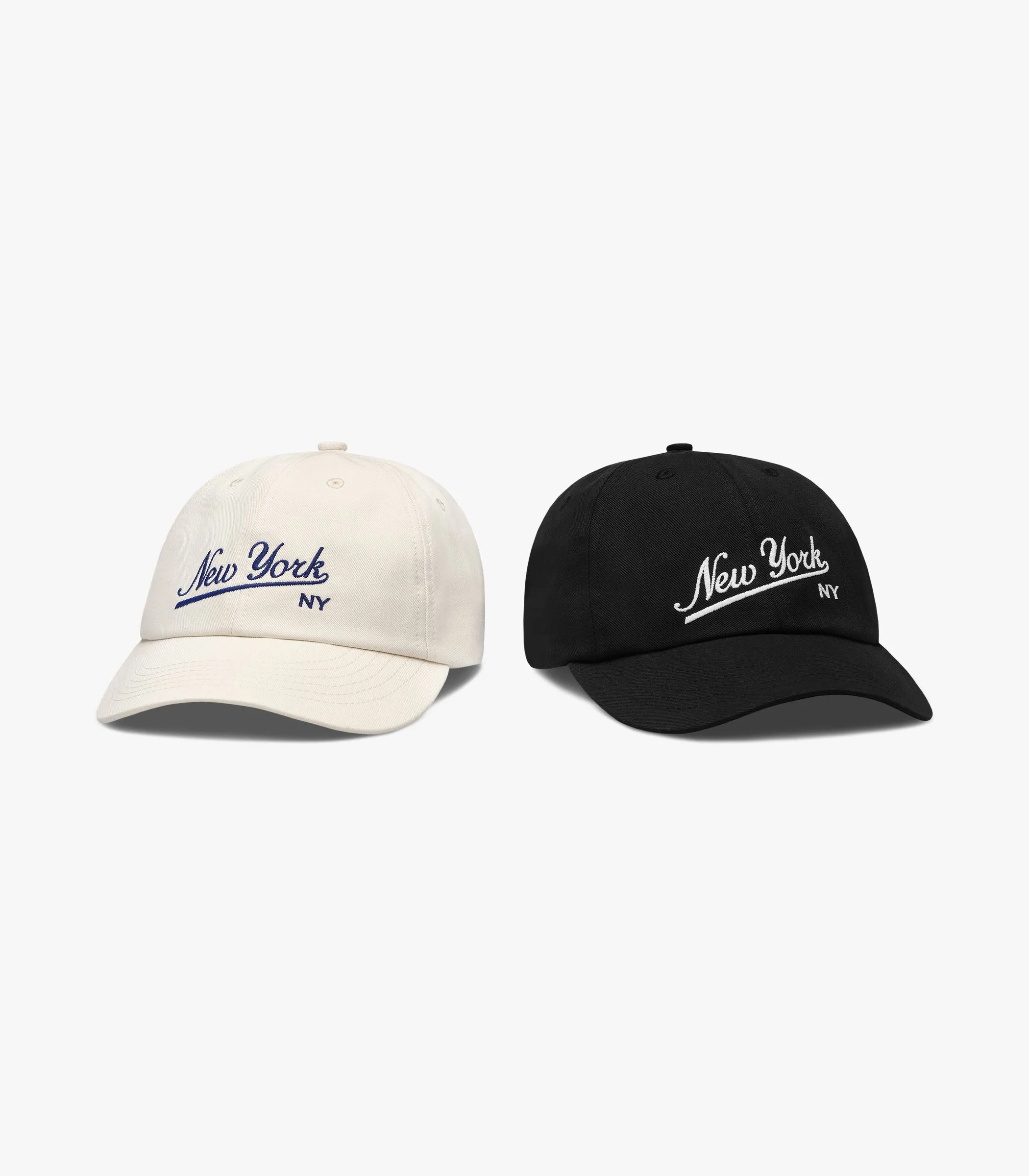 Big League Twill Cotton Cap sold by Knickerbocker product image thumbnail 5