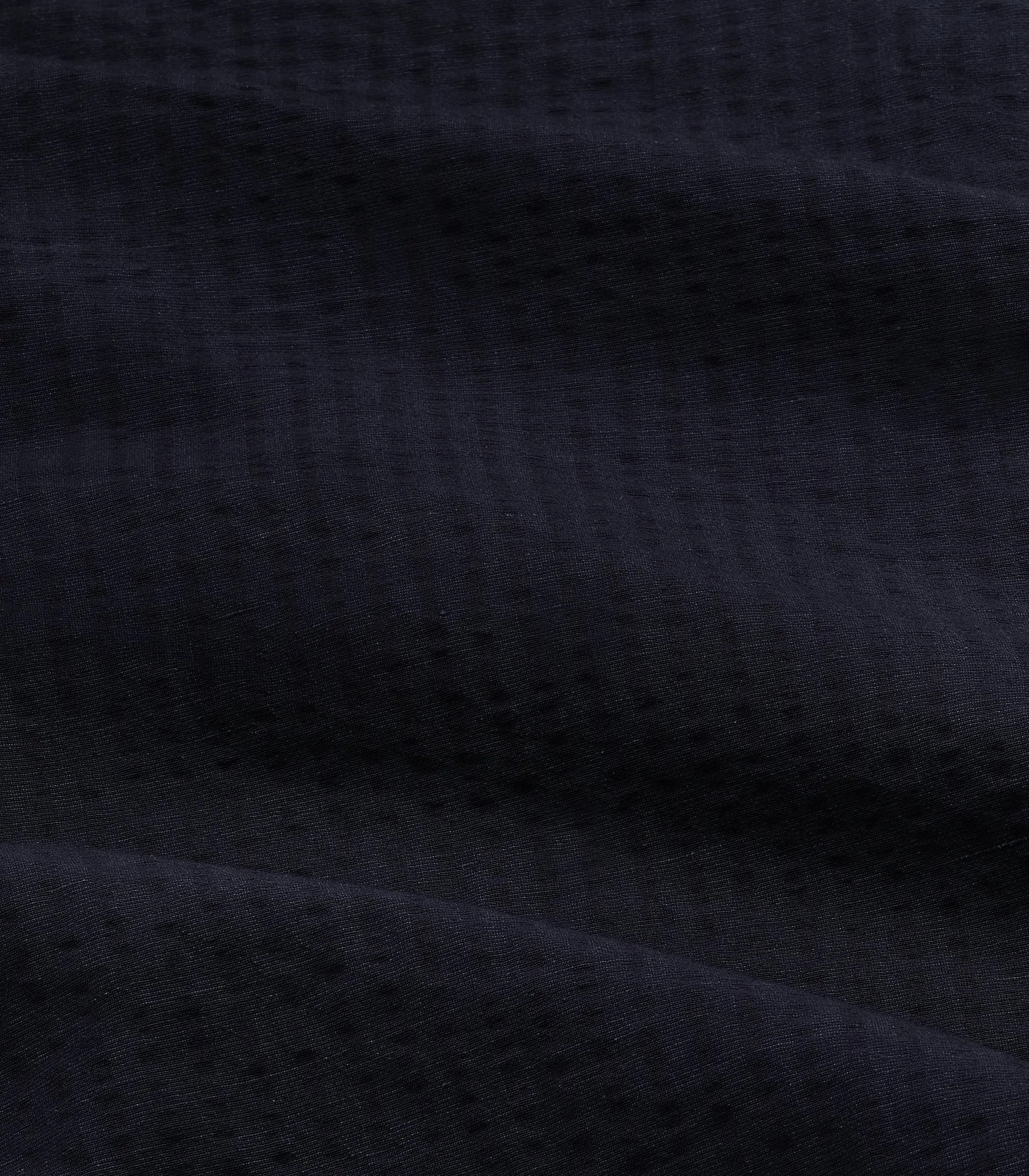 Jones Cotton & Linen Shirt sold by Knickerbocker product image thumbnail 4