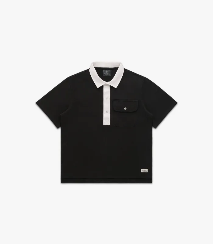 Rugby Workshirt S/S sold by Knickerbocker