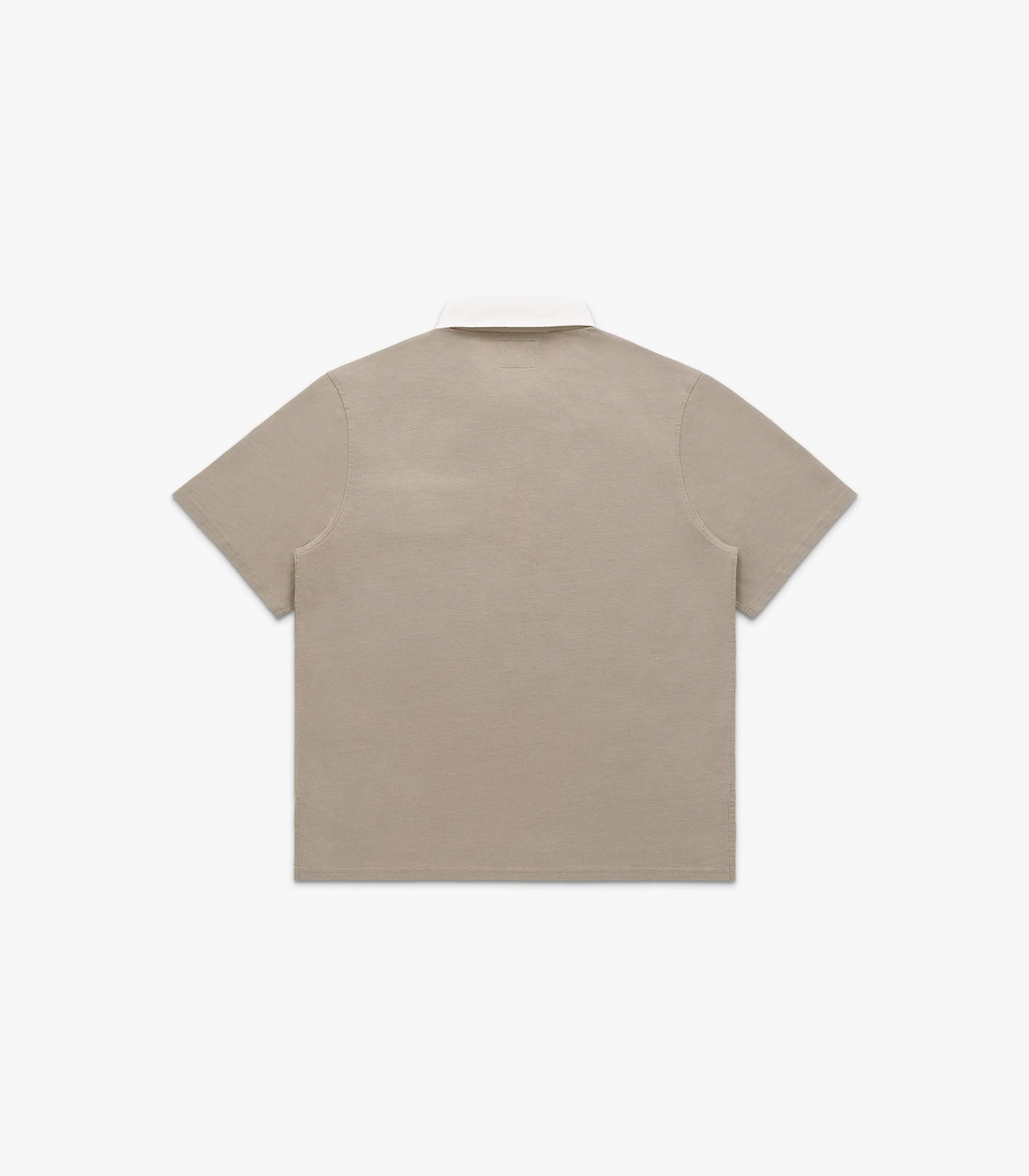 Rugby Workshirt S/S sold by Knickerbocker product image thumbnail 4