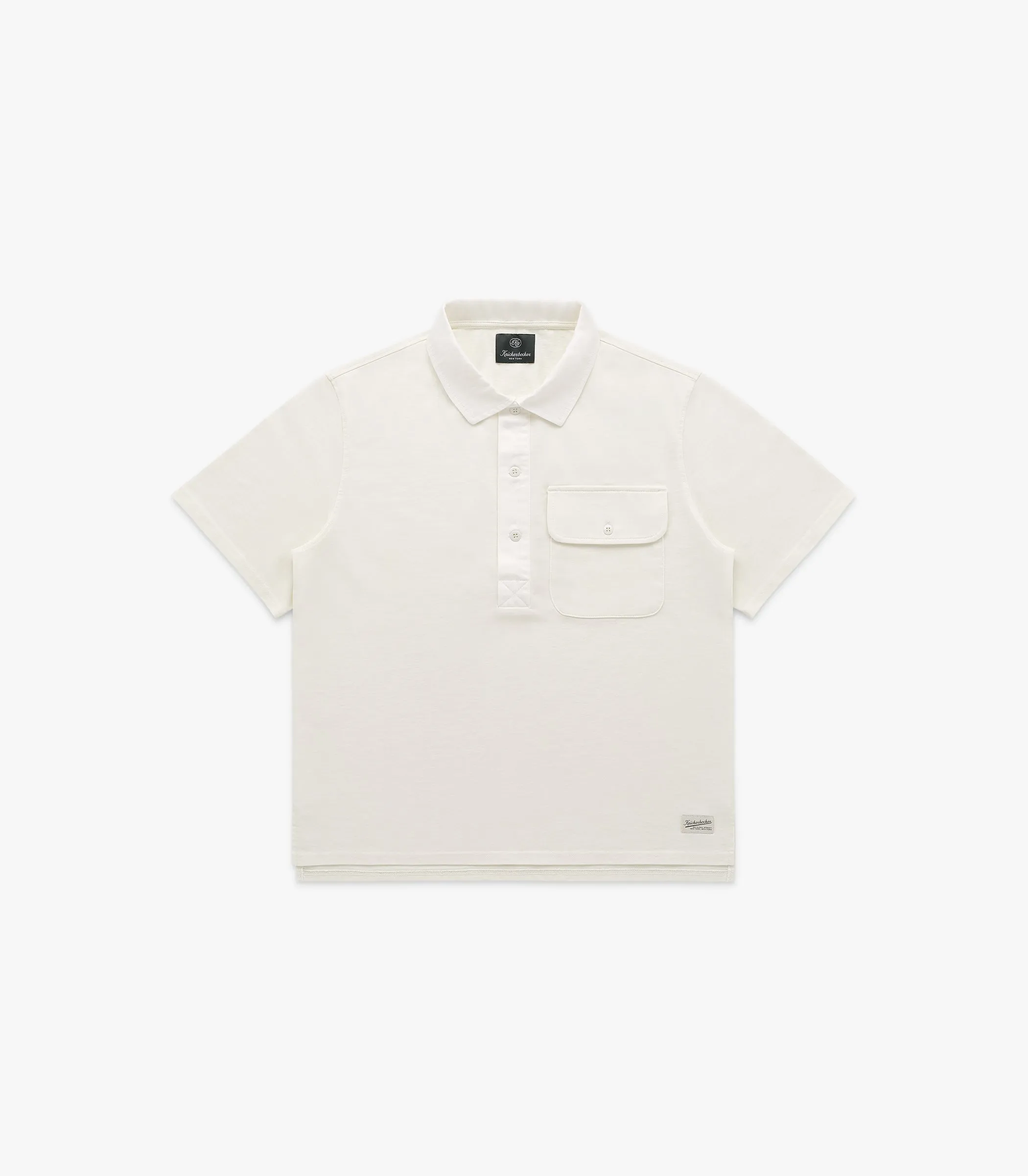 Rugby Workshirt S/S sold by Knickerbocker product image thumbnail 5
