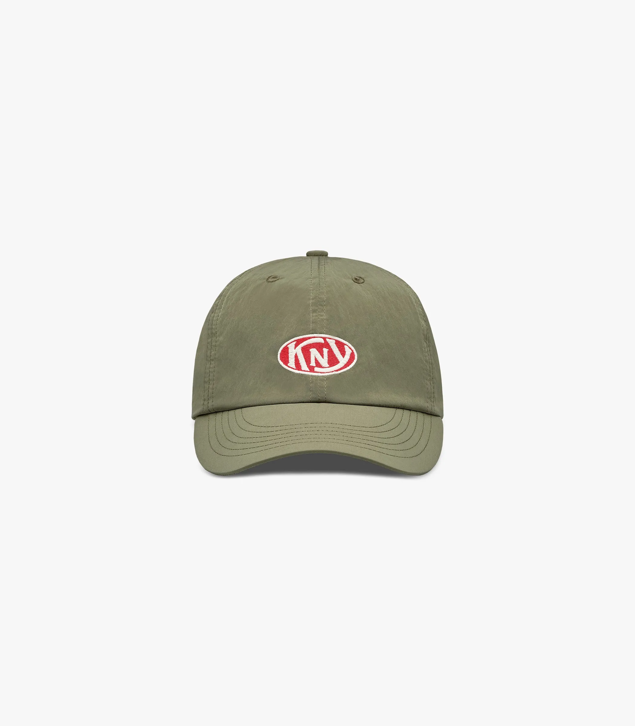 KNY Nylon Cap sold by Knickerbocker product image thumbnail 3