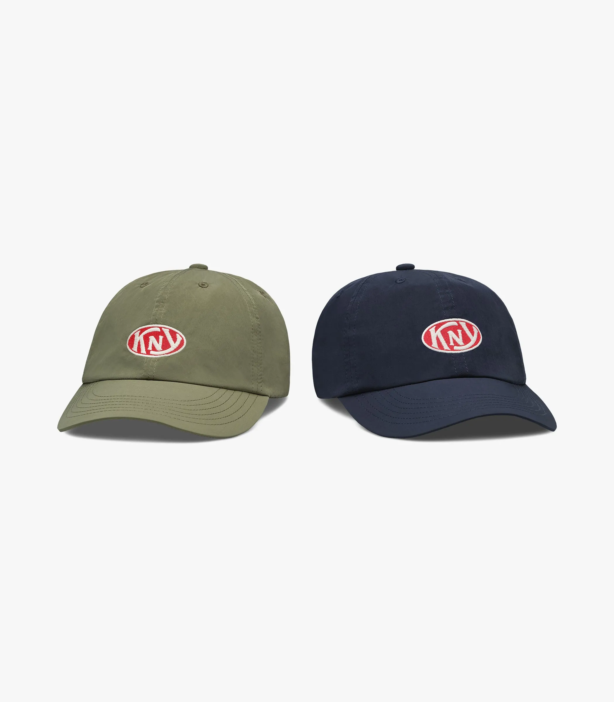 KNY Nylon Cap sold by Knickerbocker product image thumbnail 5