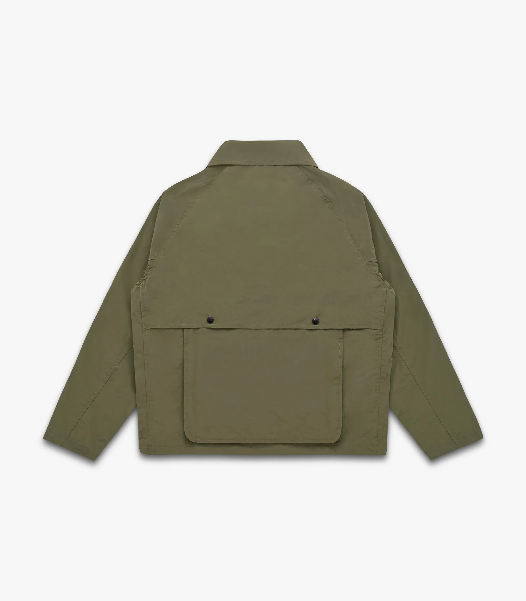 Scout Nylon Coat sold by Knickerbocker product image thumbnail 5