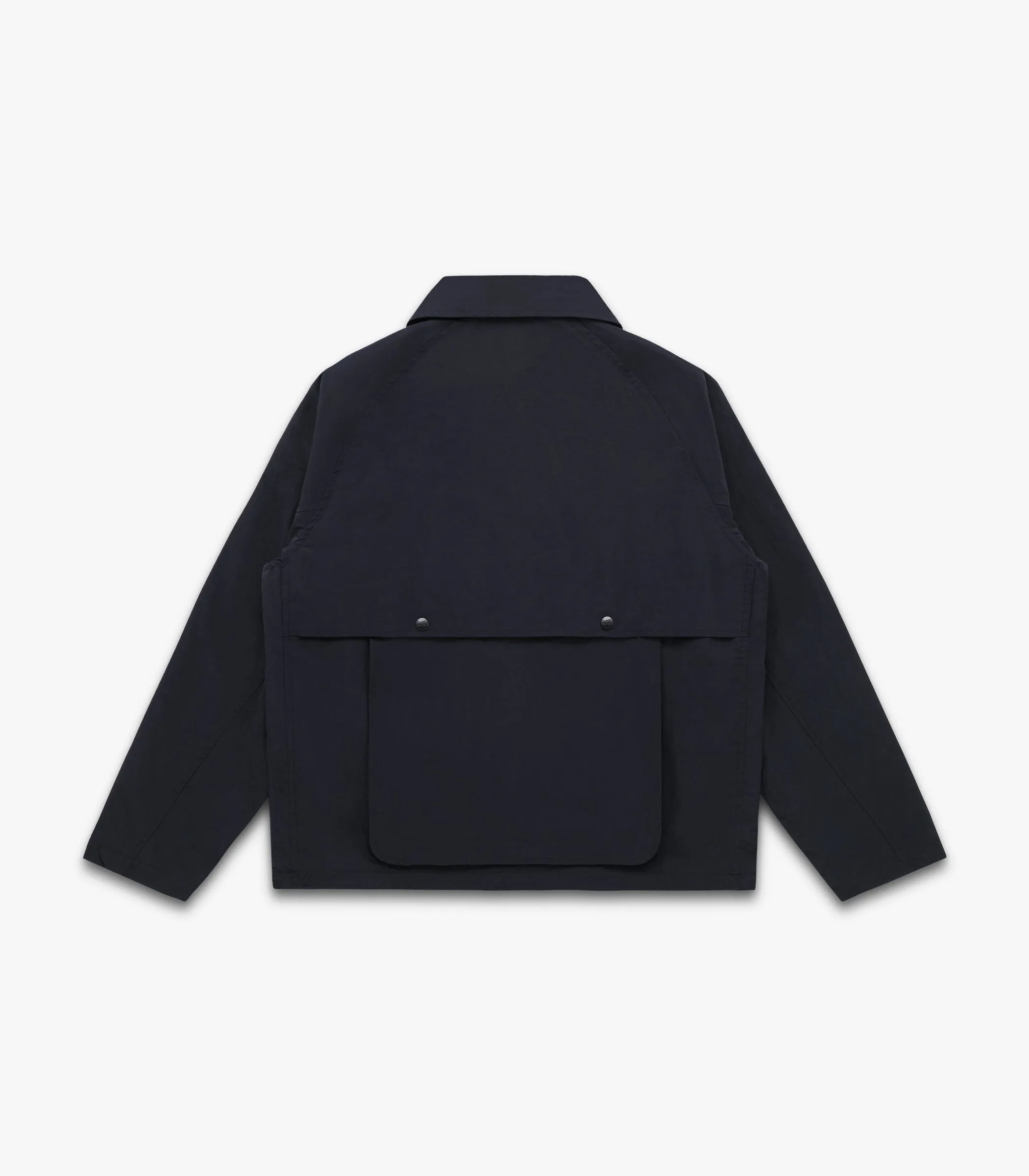 Scout Nylon Coat sold by Knickerbocker product image thumbnail 2