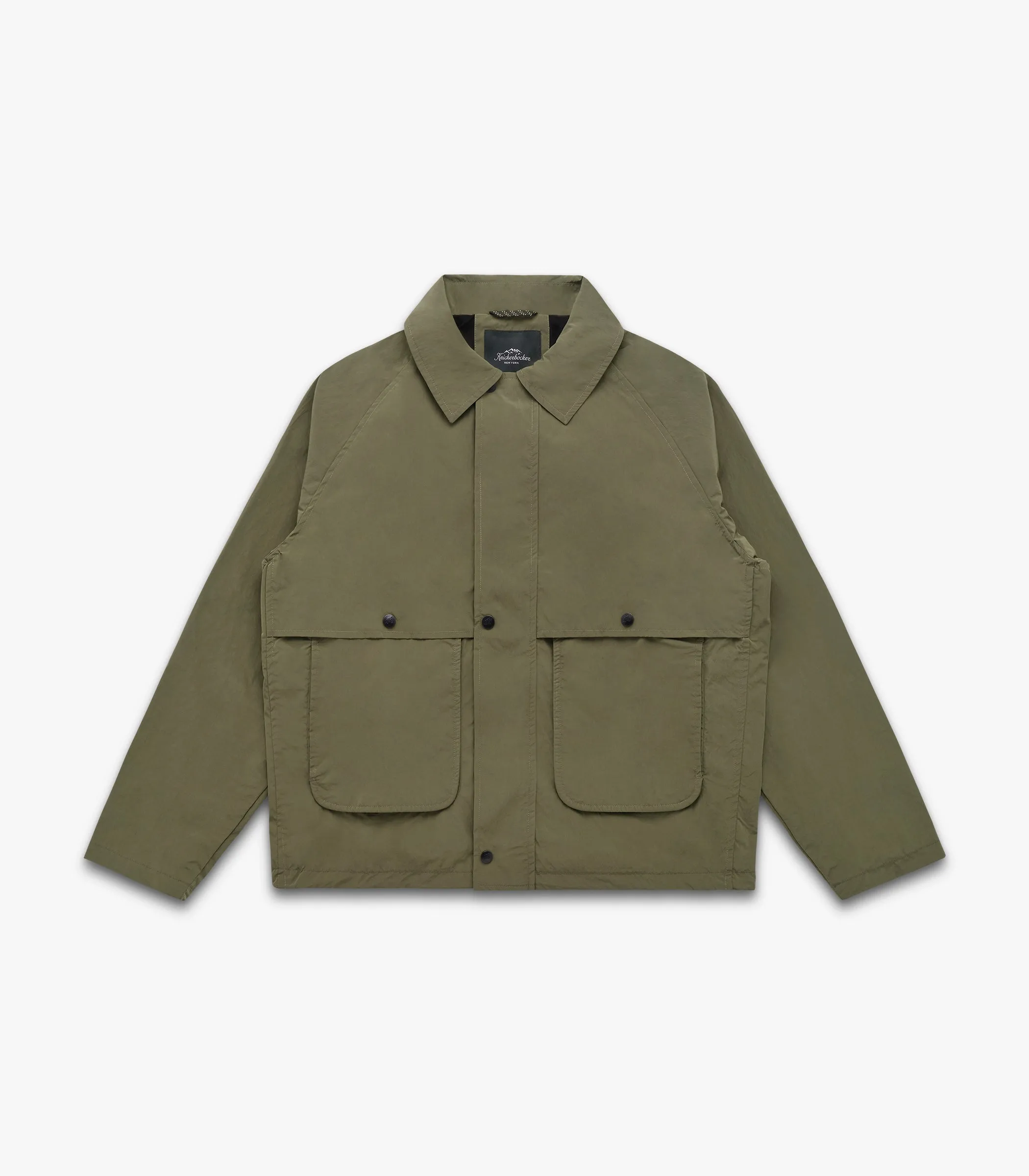 Scout Nylon Coat sold by Knickerbocker product image thumbnail 4