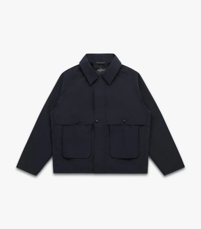 Scout Nylon Coat made by Knickerbocker