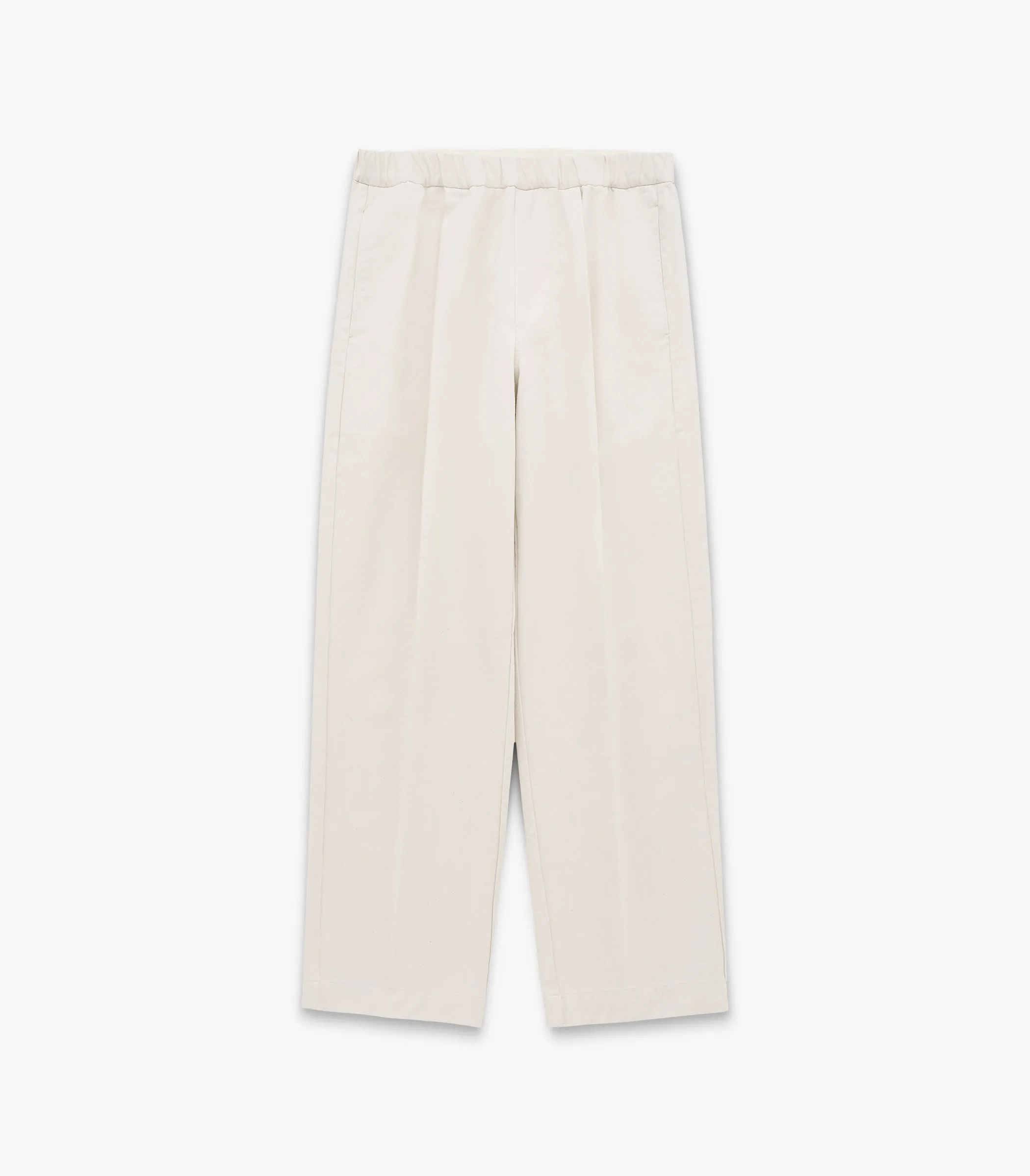 Park Twill Cotton & Linen Pant sold by Knickerbocker product image thumbnail 3