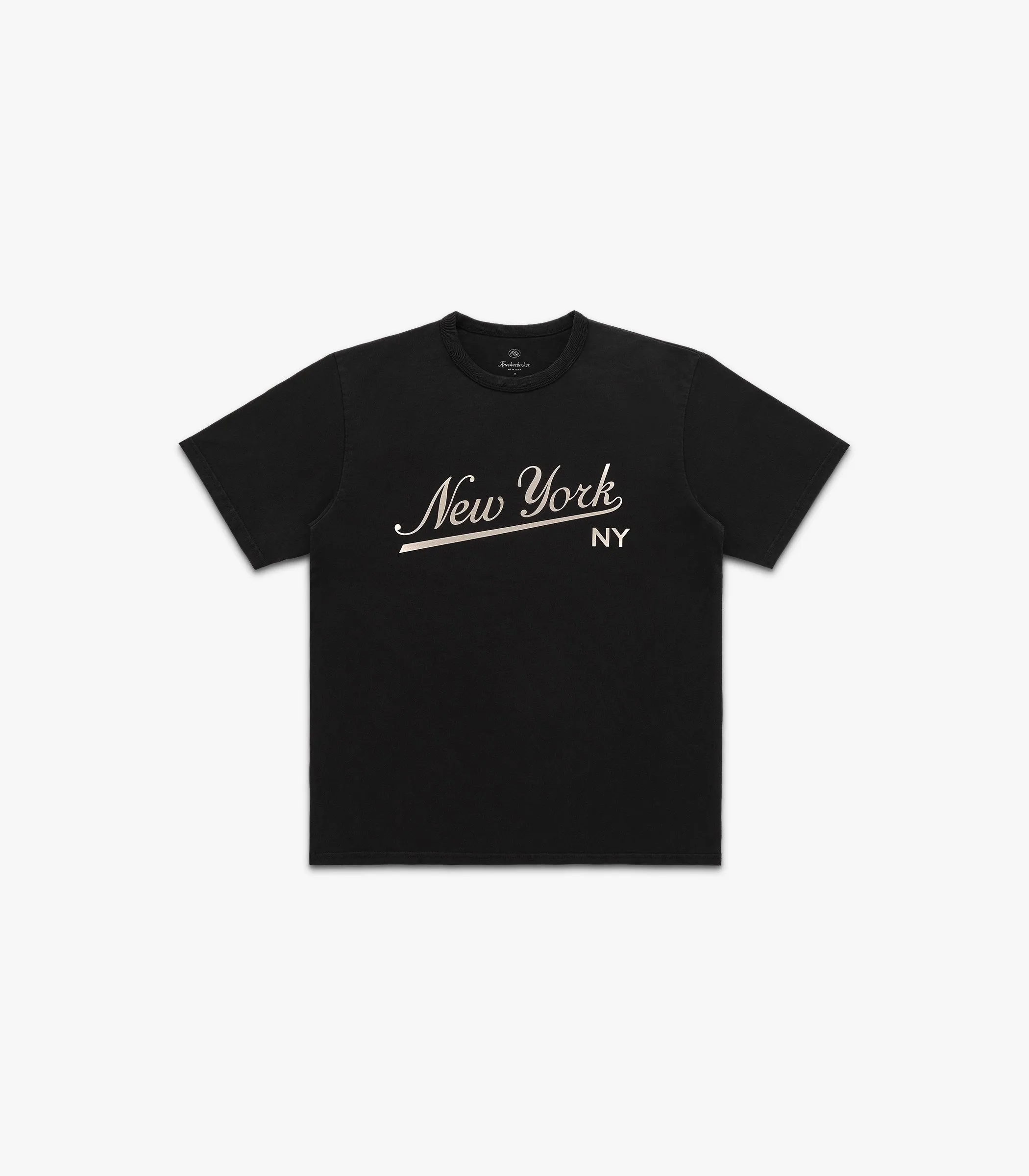 Big League Heavyweight T-Shirt sold by Knickerbocker