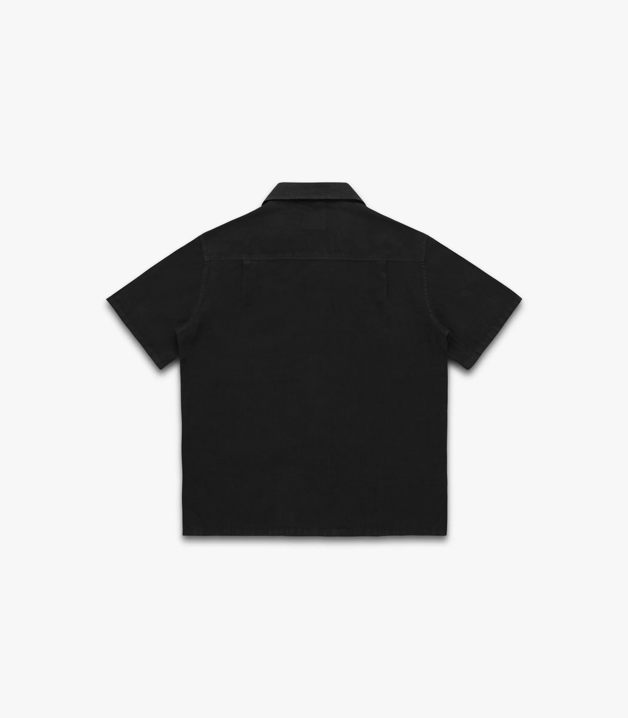 Marina Linen Shirt sold by Knickerbocker product image thumbnail 2