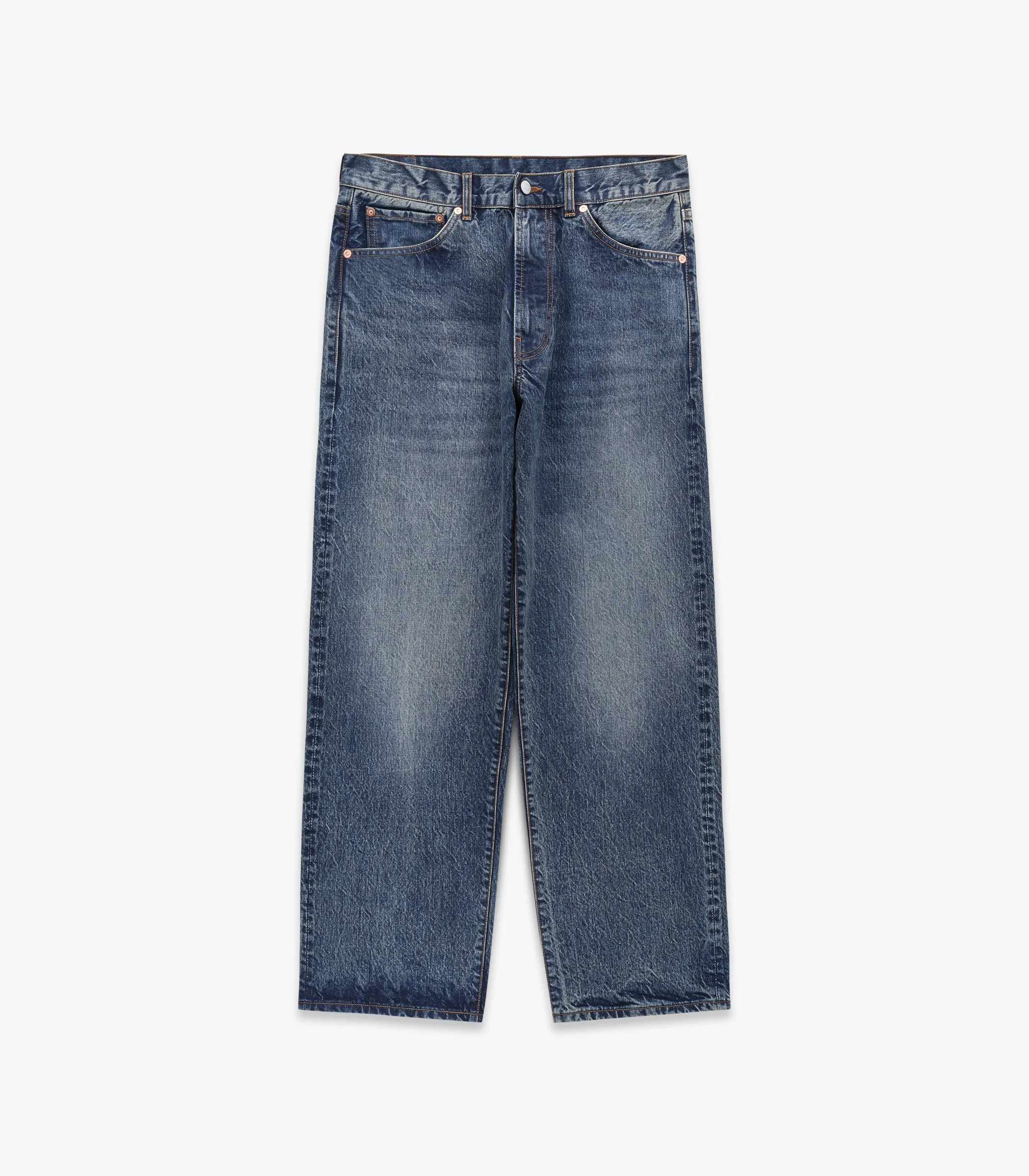 K102-W Jean sold by Knickerbocker product image thumbnail 3