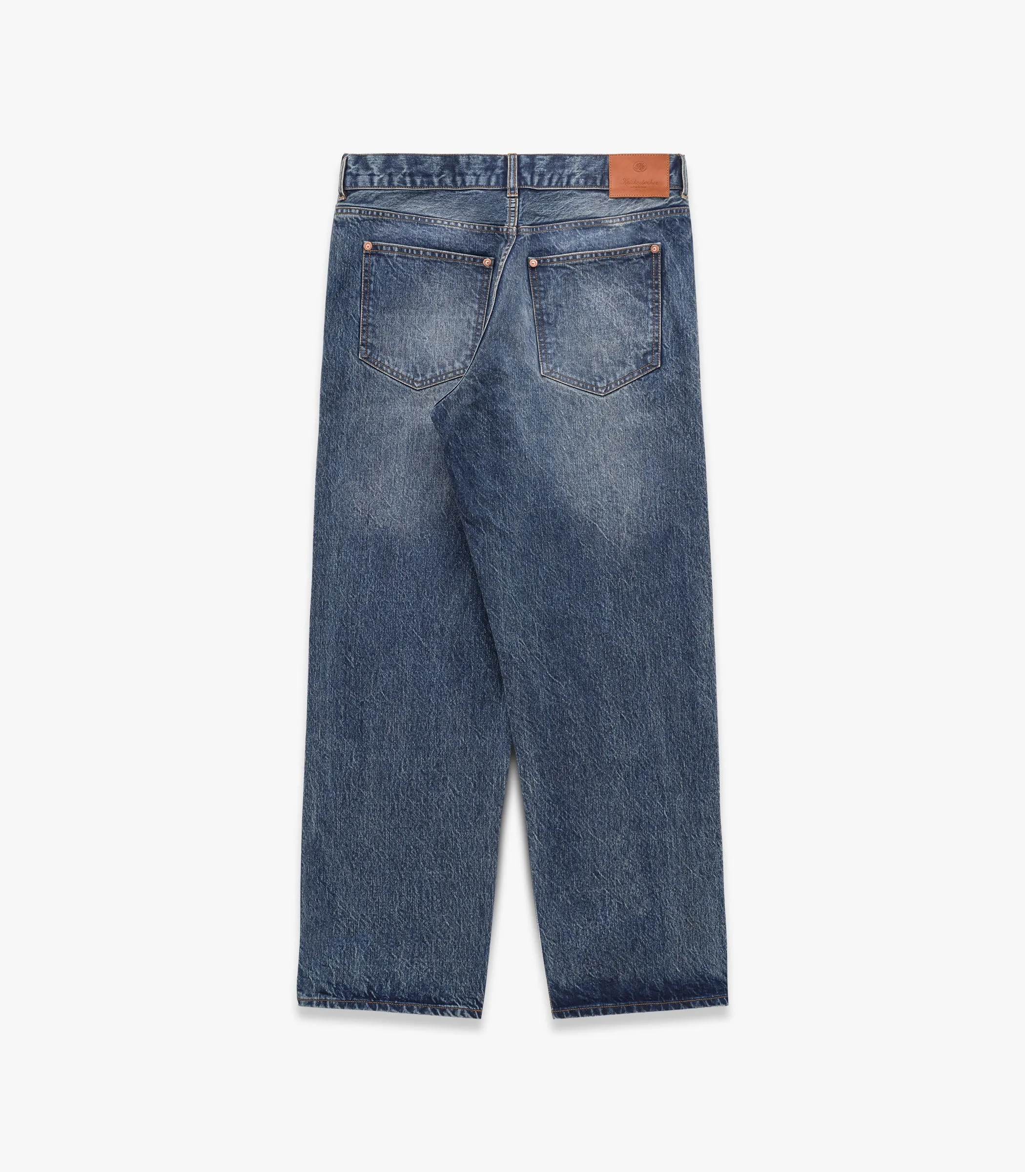 K102-W Jean sold by Knickerbocker product image thumbnail 4
