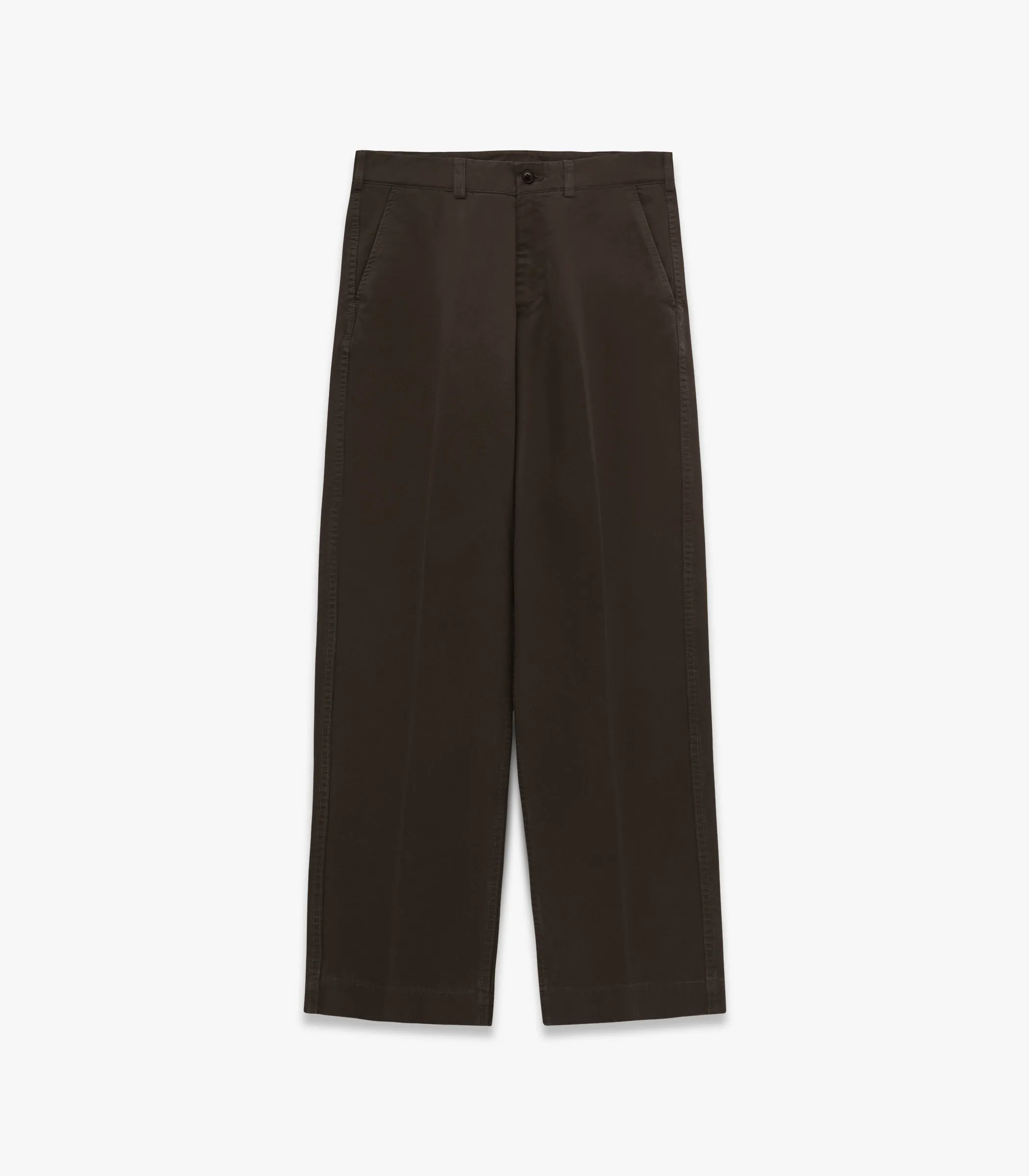 Canal TwillForm™ Pant sold by Knickerbocker product image thumbnail 4
