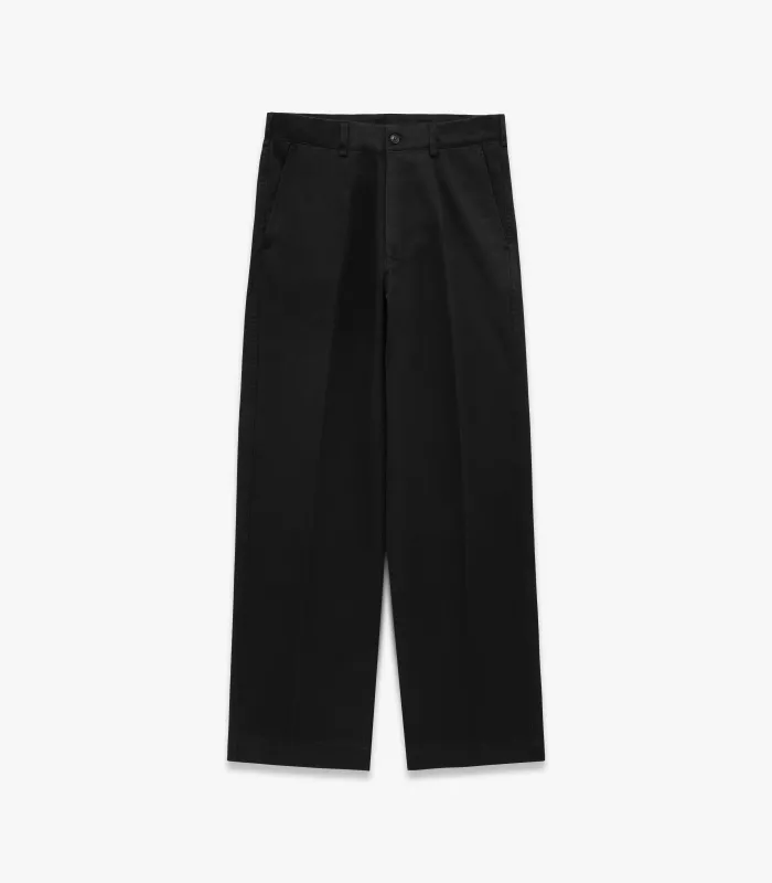 Canal TwillForm™ Pant made by Knickerbocker