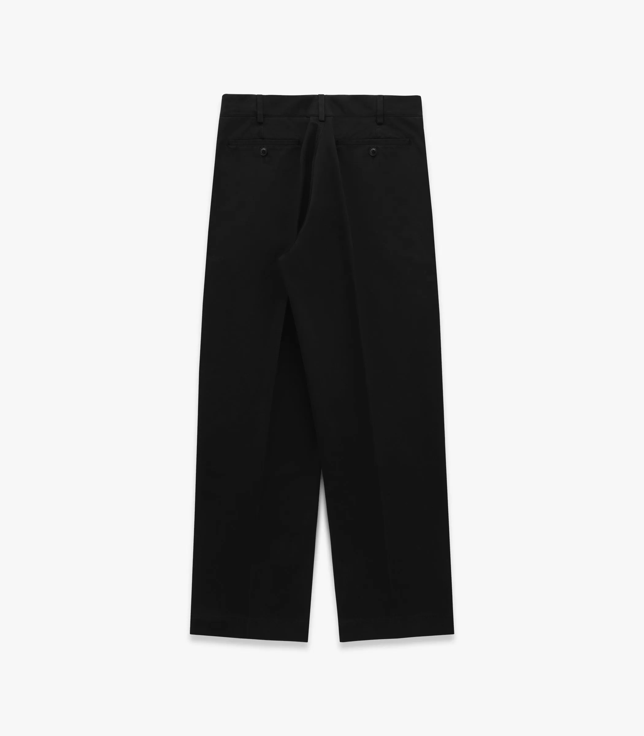 Canal TwillForm™ Pant sold by Knickerbocker product image thumbnail 2