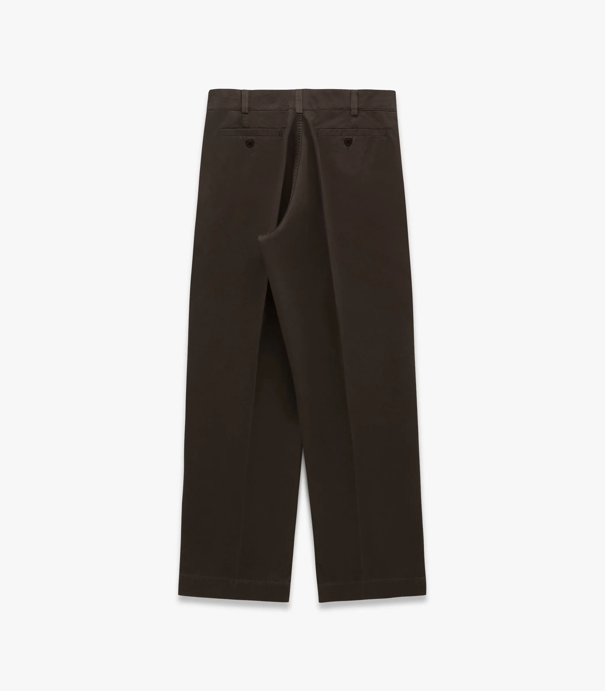 Canal TwillForm™ Pant sold by Knickerbocker product image thumbnail 5