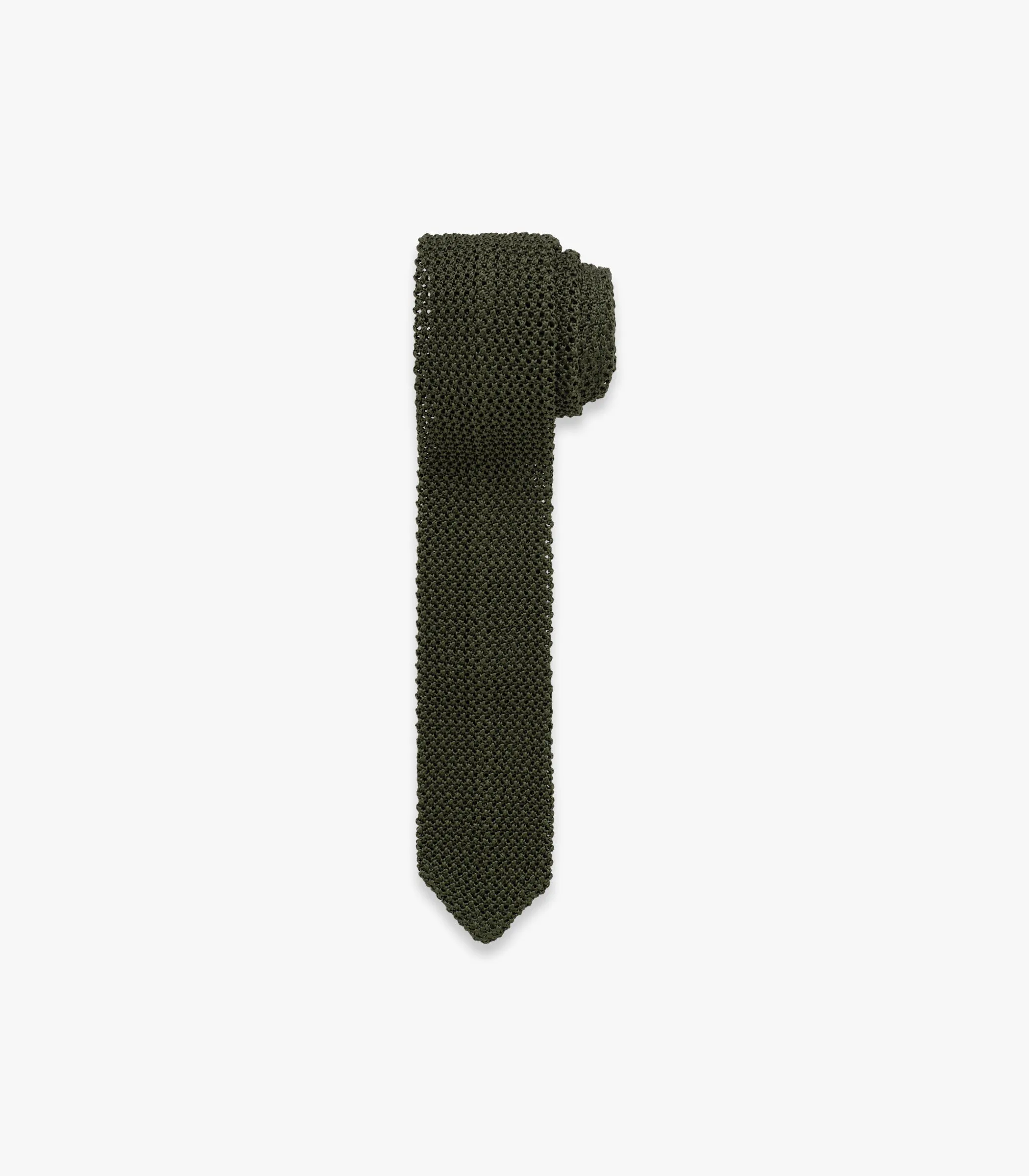 Van Silk Knit Tie sold by Knickerbocker
